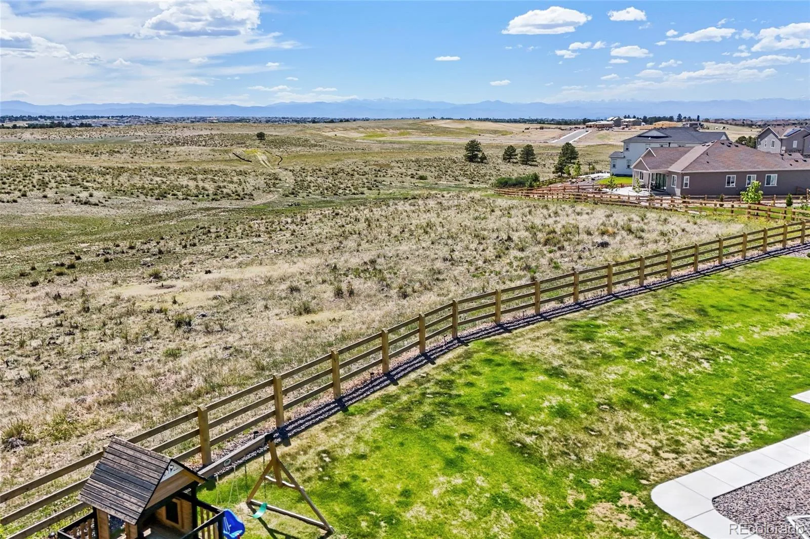 13675 Emerald Lake Street Parker CO 80138 MLS #REC9987294 06132026214251 1600 40
