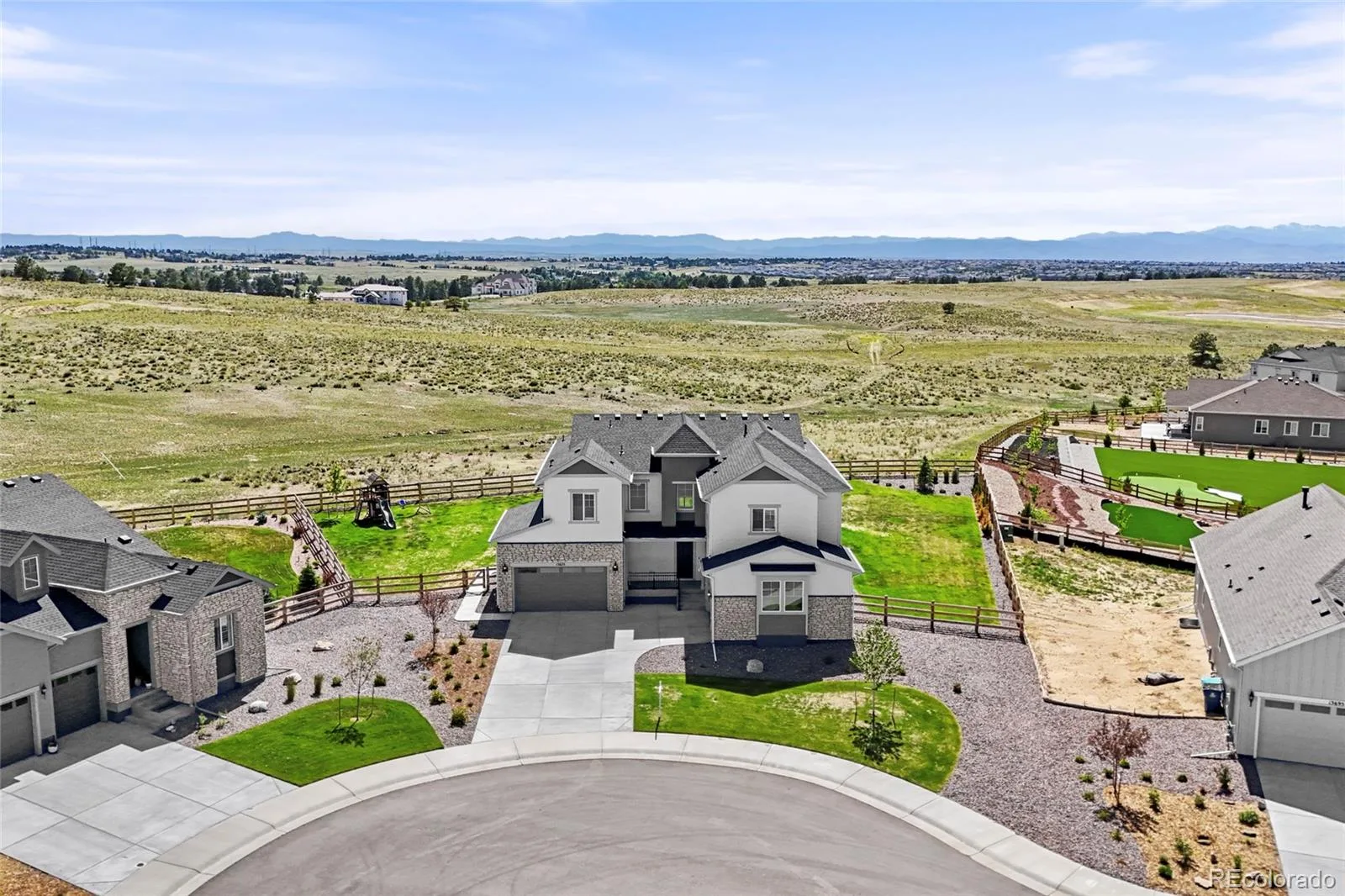 13675 Emerald Lake Street Parker CO 80138 MLS #REC9987294 06132026214251 1600 41