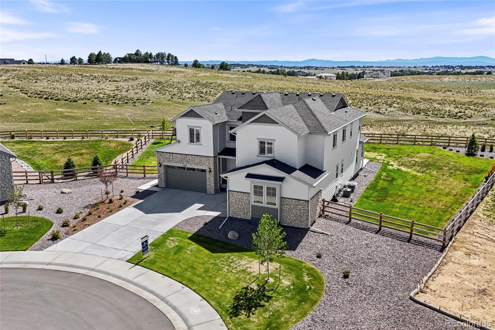 13675 Emerald Lake Street Parker CO 80138 MLS #REC9987294 06132026214251 1600 42