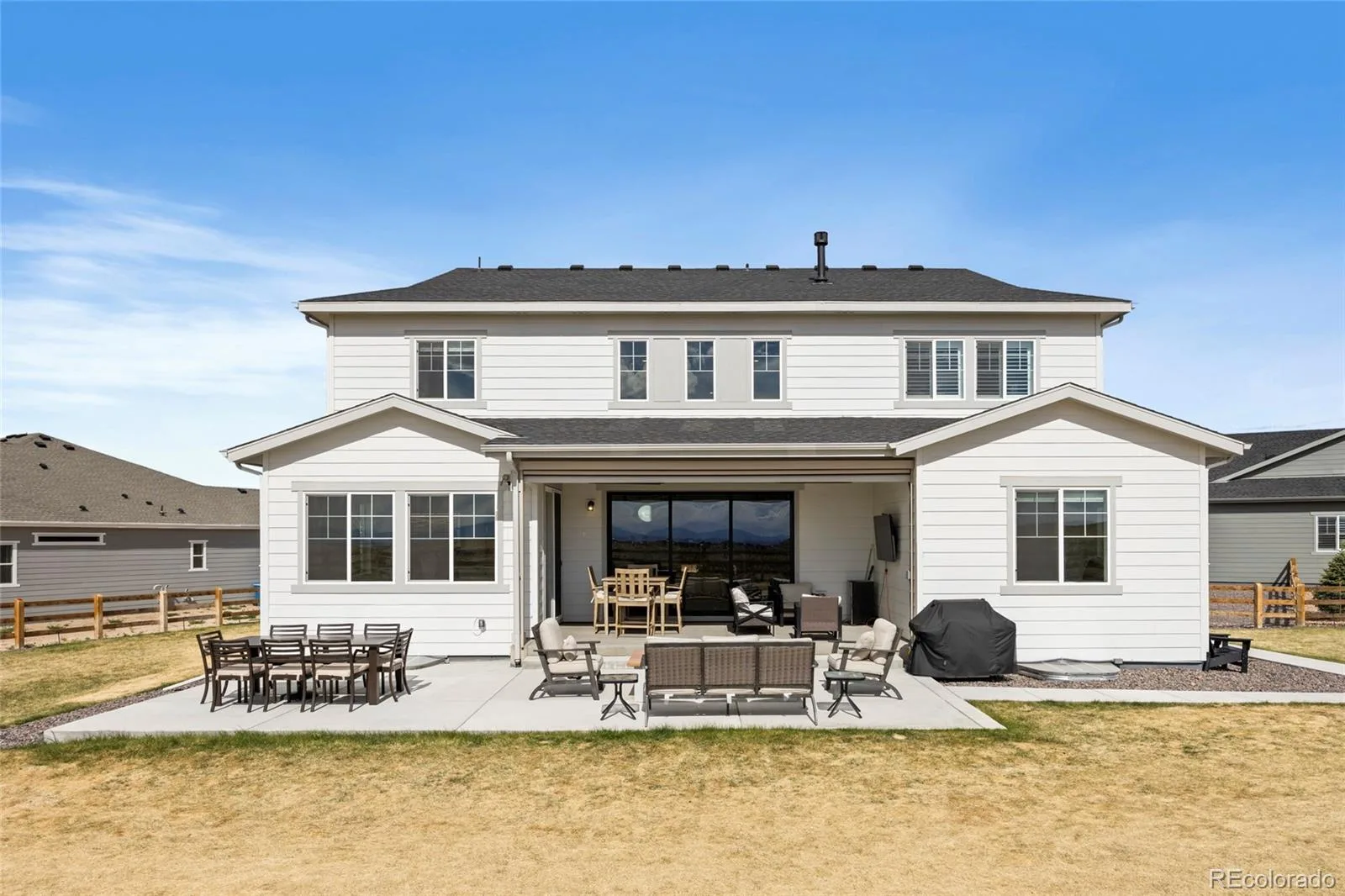13675 Emerald Lake Street Parker CO 80138 MLS #REC9987294 06132026214251 1600 46