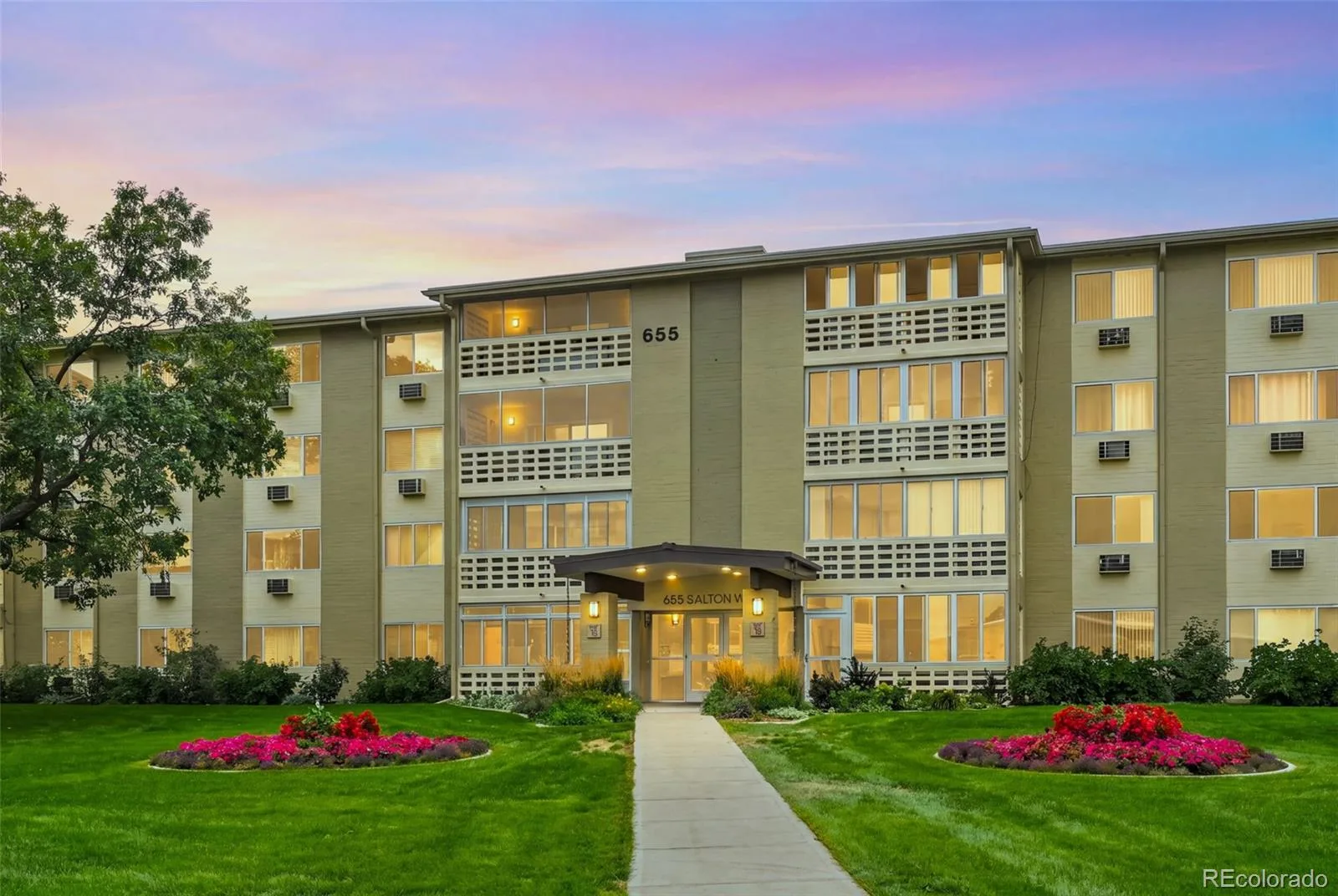 655 S Alton Way #10A #655 Denver CO 80247 | MLS #REC9987479 08312026232247 1600 3