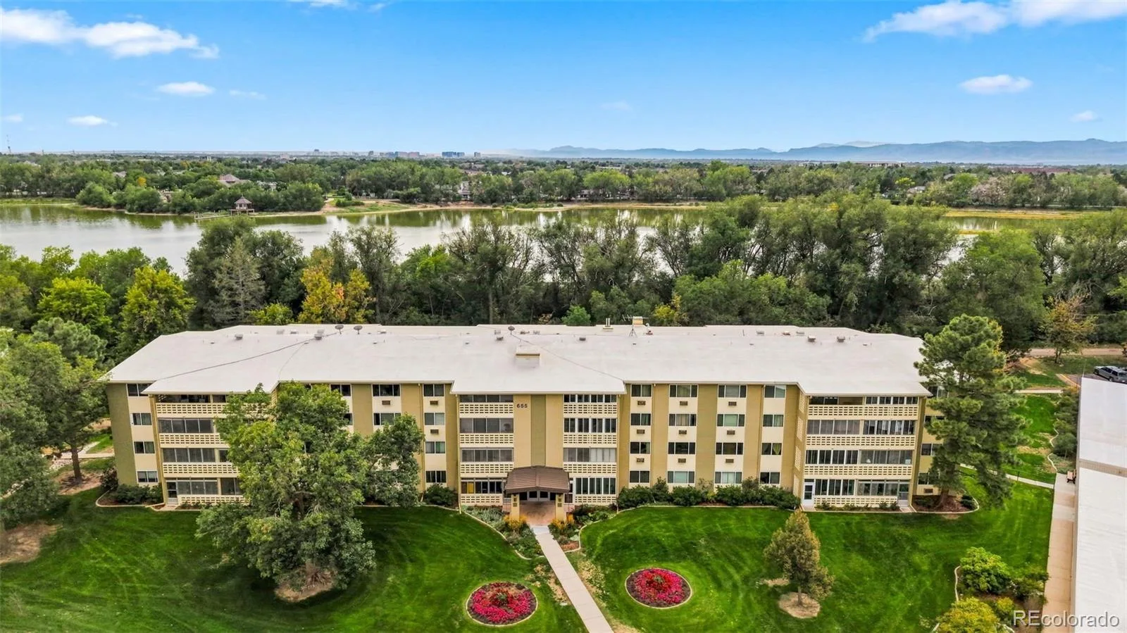 655 S Alton Way #10A #655 Denver CO 80247 | MLS #REC9987479 08312026232247 1600 30