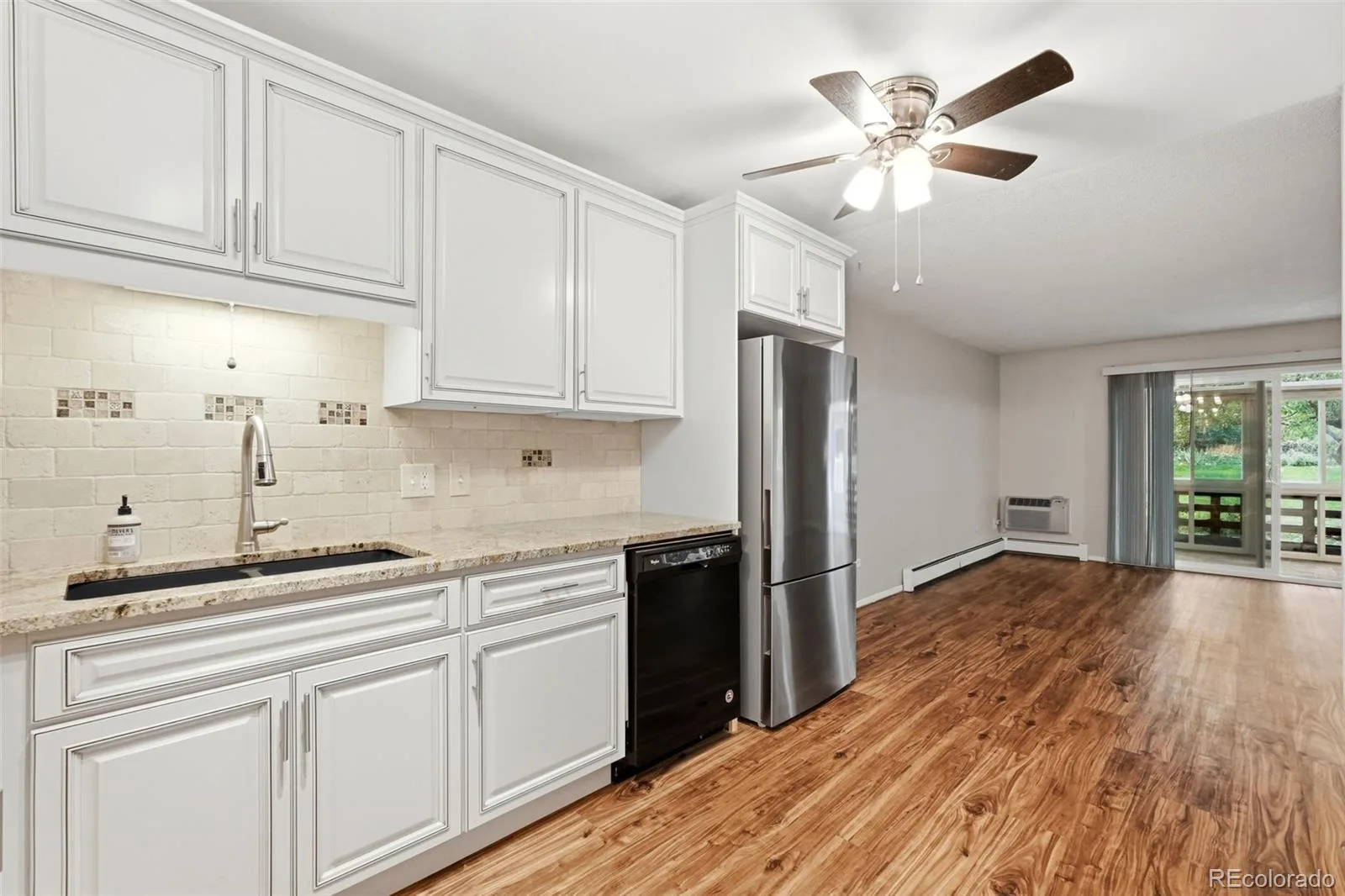 655 S Alton Way #10A #655 Denver CO 80247 | MLS #REC9987479 08312026232247 1600 7