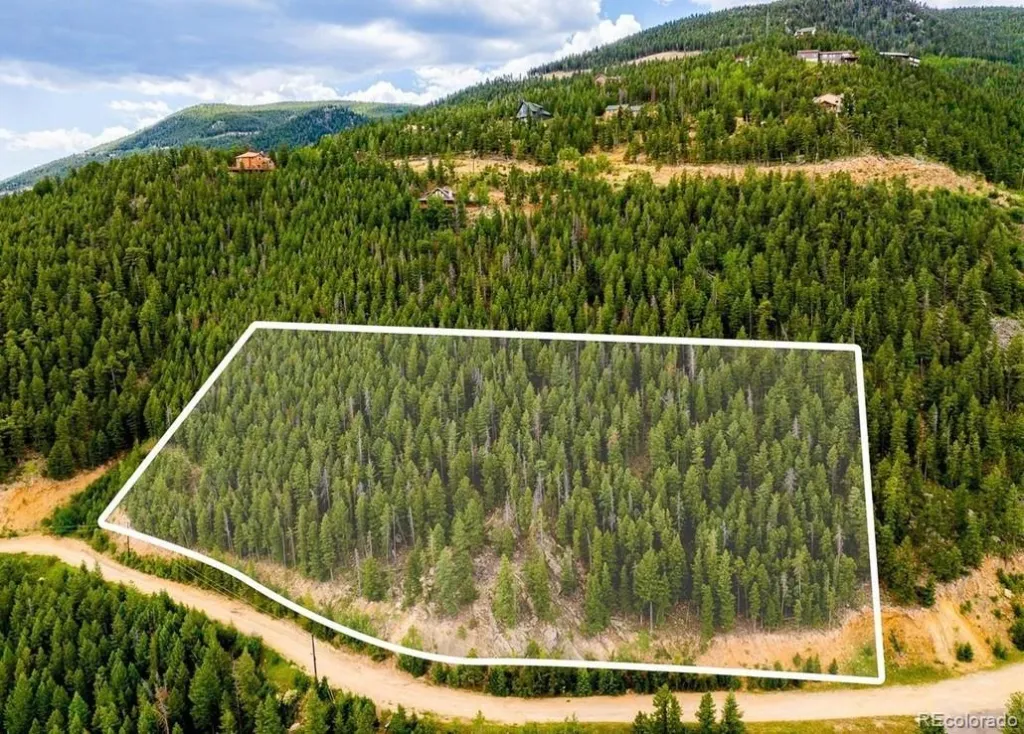 Clear Creek Road Evergreen CO 80439 MLS #REC9989424 05112026161047 1024 6