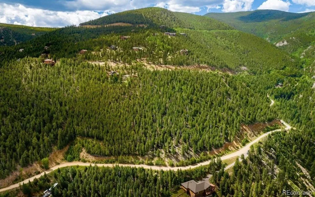 Clear Creek Road Evergreen CO 80439 MLS #REC9989424 05112026161047 1024 7