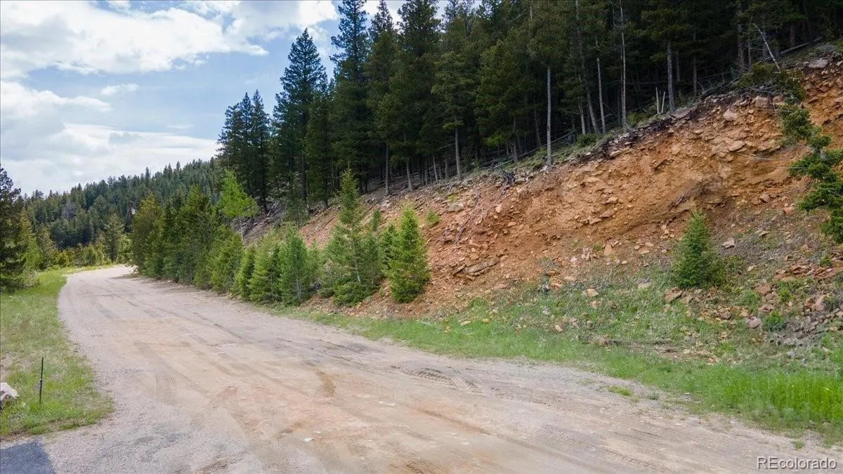 Clear Creek Road Evergreen CO 80439 MLS #REC9989424 05112026161047 1200 1