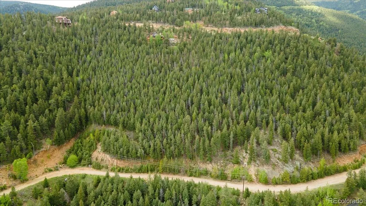 Clear Creek Road Evergreen CO 80439 MLS #REC9989424 05112026161047 1200 11