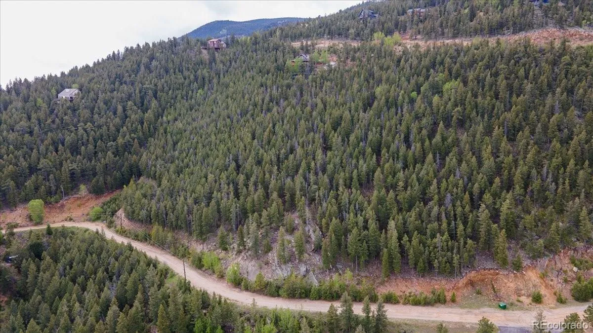 Clear Creek Road Evergreen CO 80439 MLS #REC9989424 05112026161047 1200 12