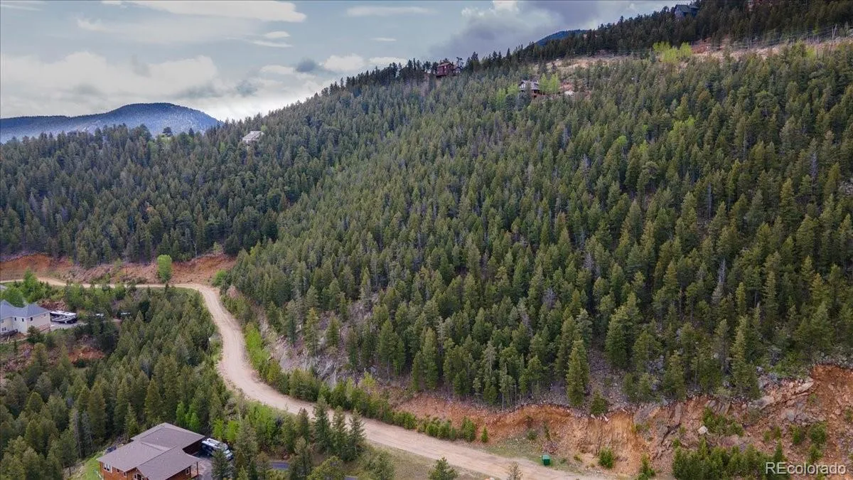 Clear Creek Road Evergreen CO 80439 MLS #REC9989424 05112026161047 1200 13