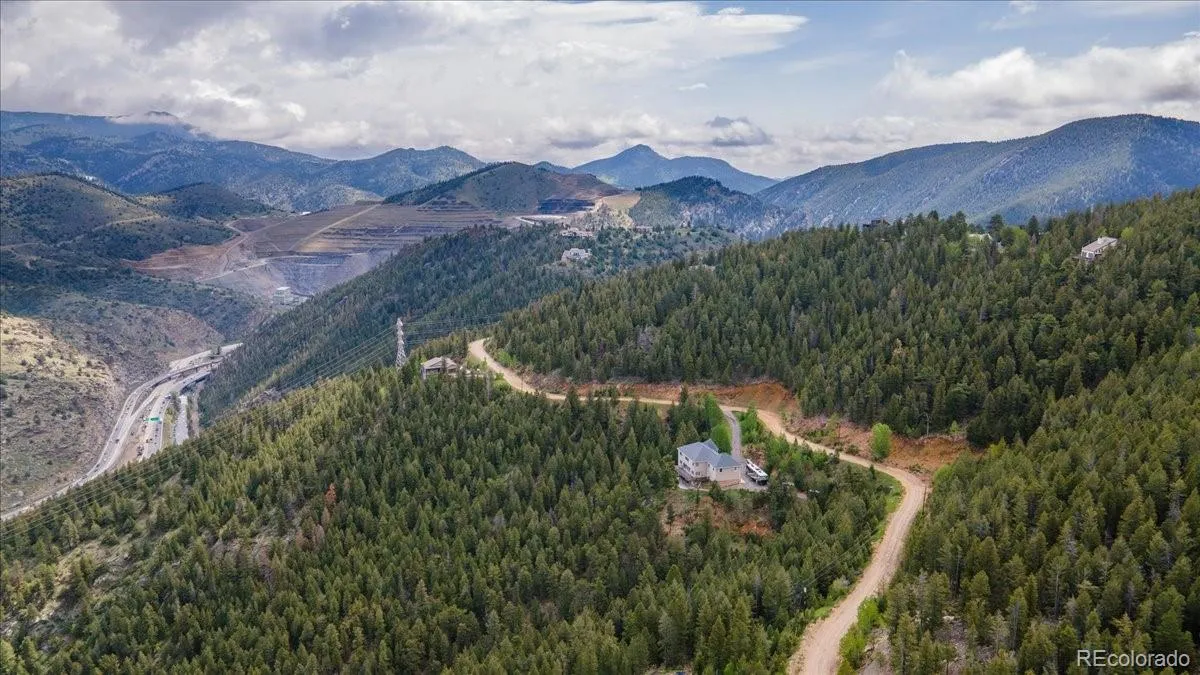 Clear Creek Road Evergreen CO 80439 MLS #REC9989424 05112026161047 1200 15
