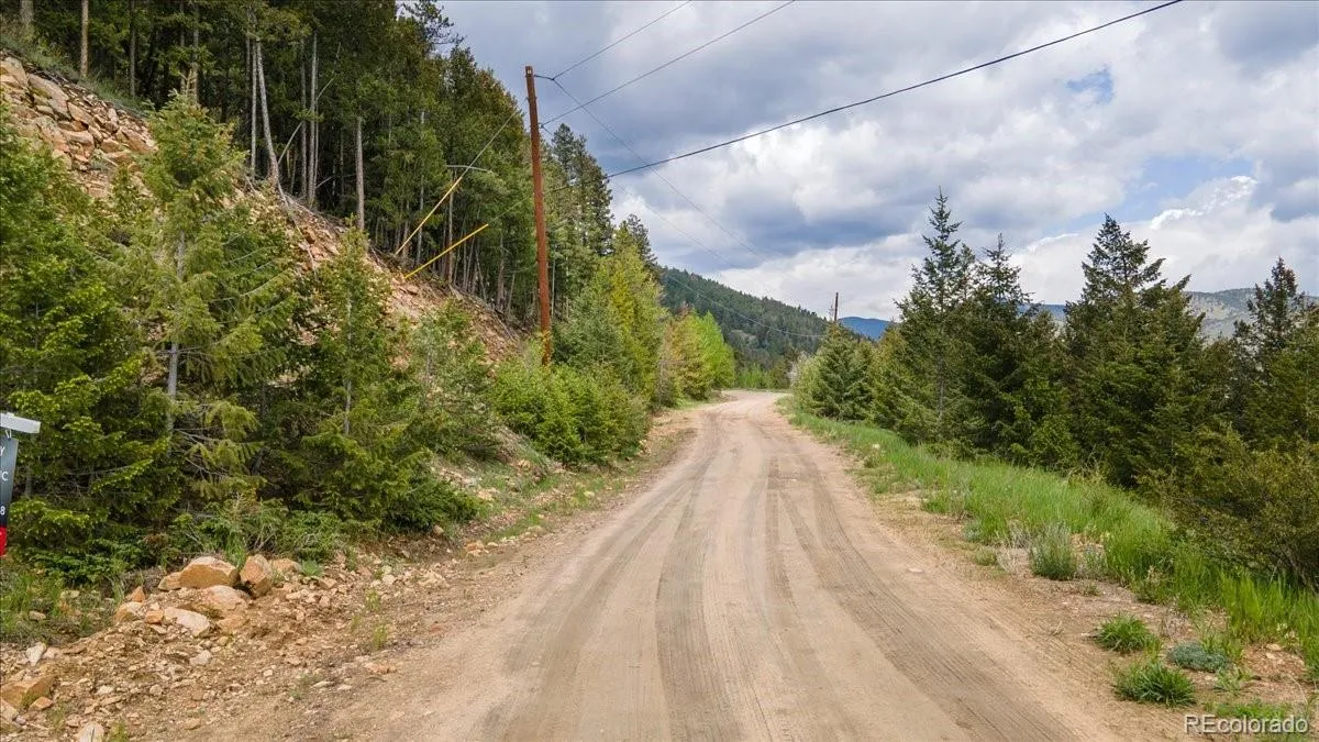 Clear Creek Road Evergreen CO 80439 MLS #REC9989424 05112026161047 1200 23