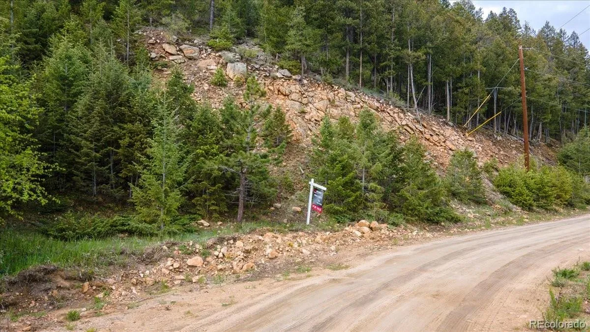 Clear Creek Road Evergreen CO 80439 MLS #REC9989424 05112026161047 1200 24