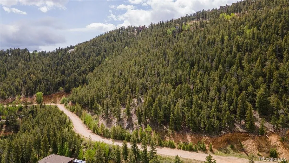Clear Creek Road Evergreen CO 80439 MLS #REC9989424 05112026161047 1200 25