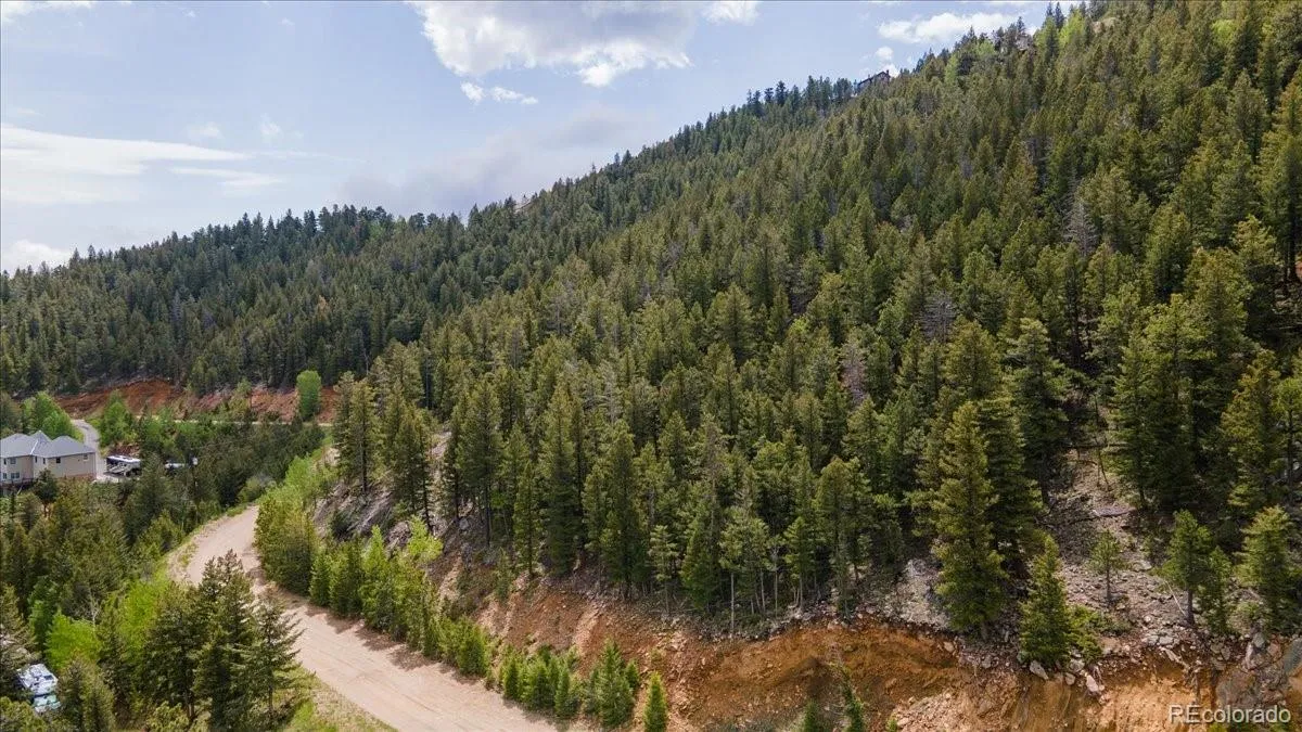 Clear Creek Road Evergreen CO 80439 MLS #REC9989424 05112026161047 1200 4