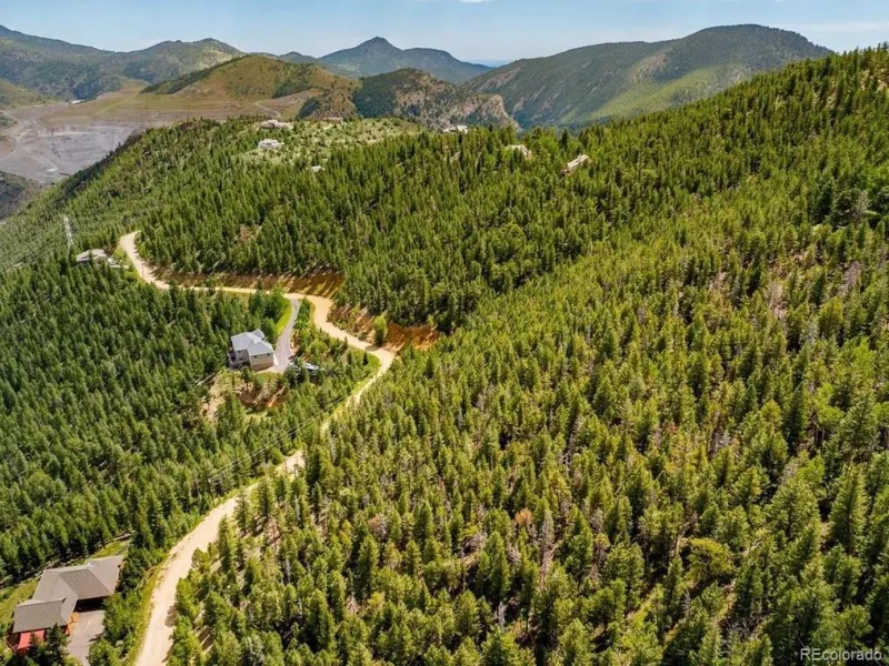 Clear Creek Road Evergreen CO 80439 MLS #REC9989424 05112026161047 800 5