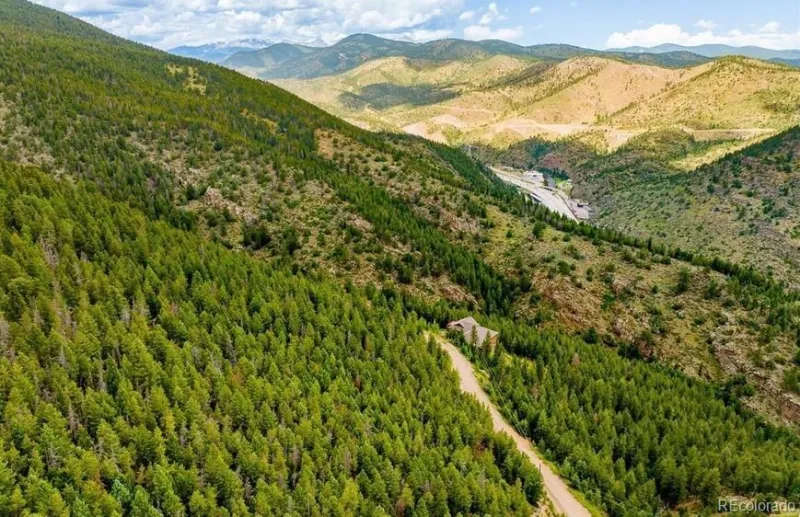 Clear Creek Road Evergreen CO 80439 MLS #REC9989424 05112026161047 800 9