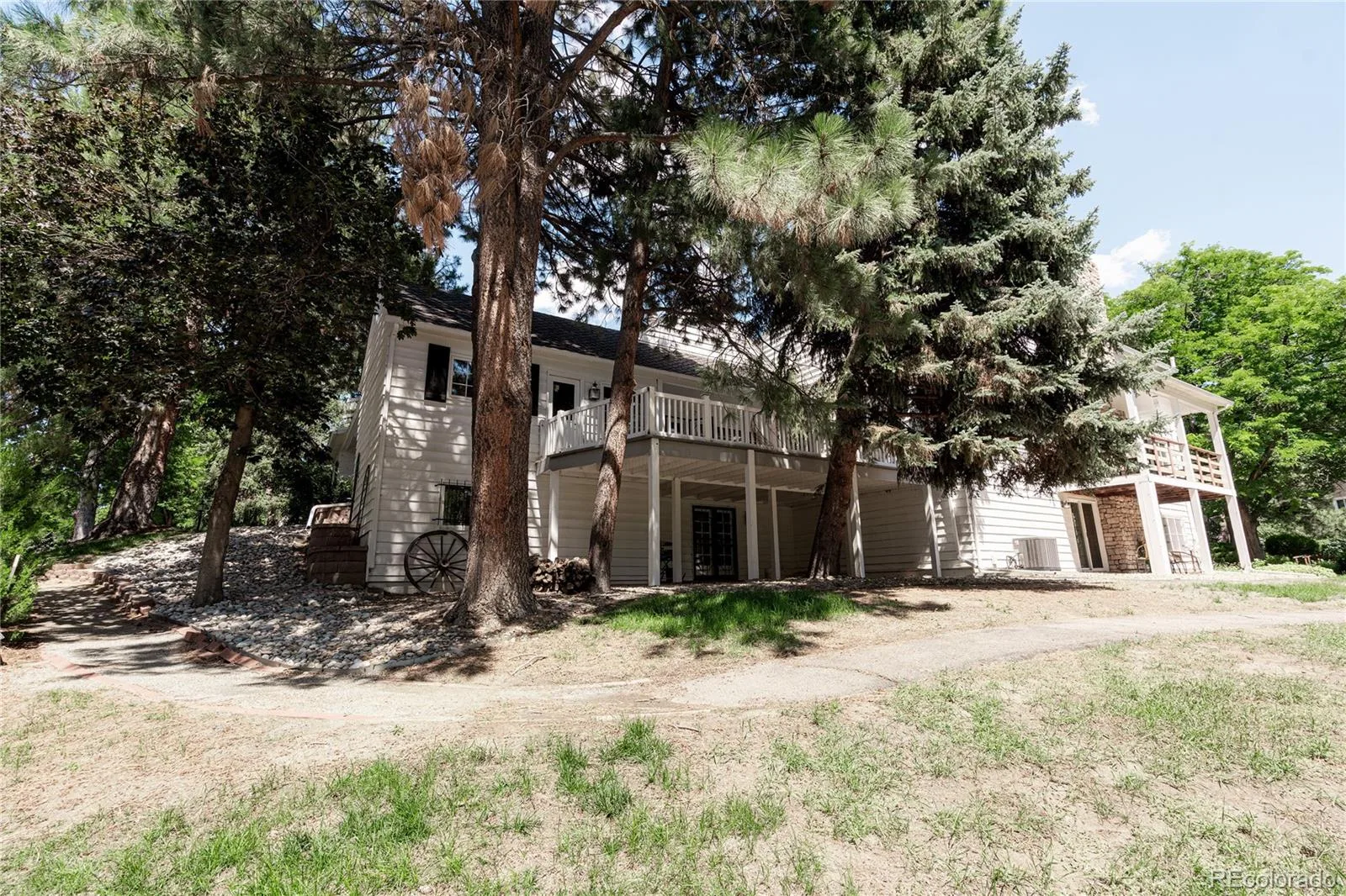 4675 S Yosemite Street #205 Denver CO 80237 | MLS #REC9992143 08132026181846 1600 40