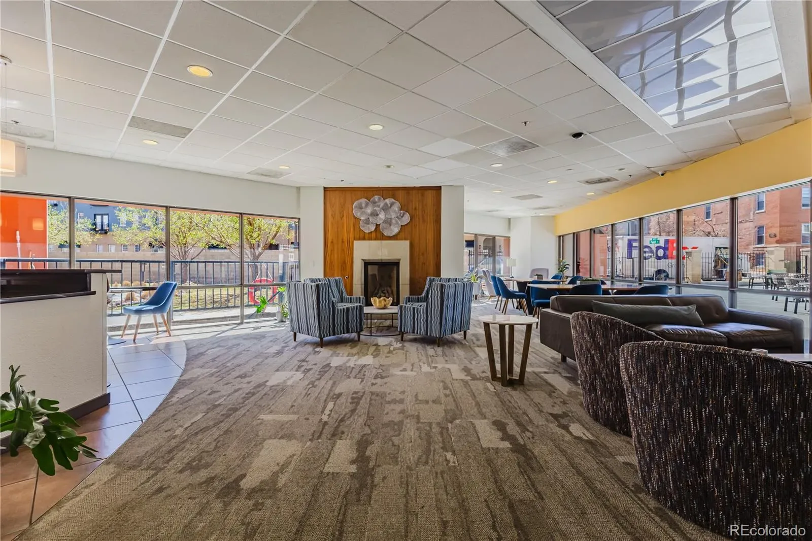 100 Park W Avenue #604 Denver CO 80205 MLS #REC9993203 03132026010043 1600 14