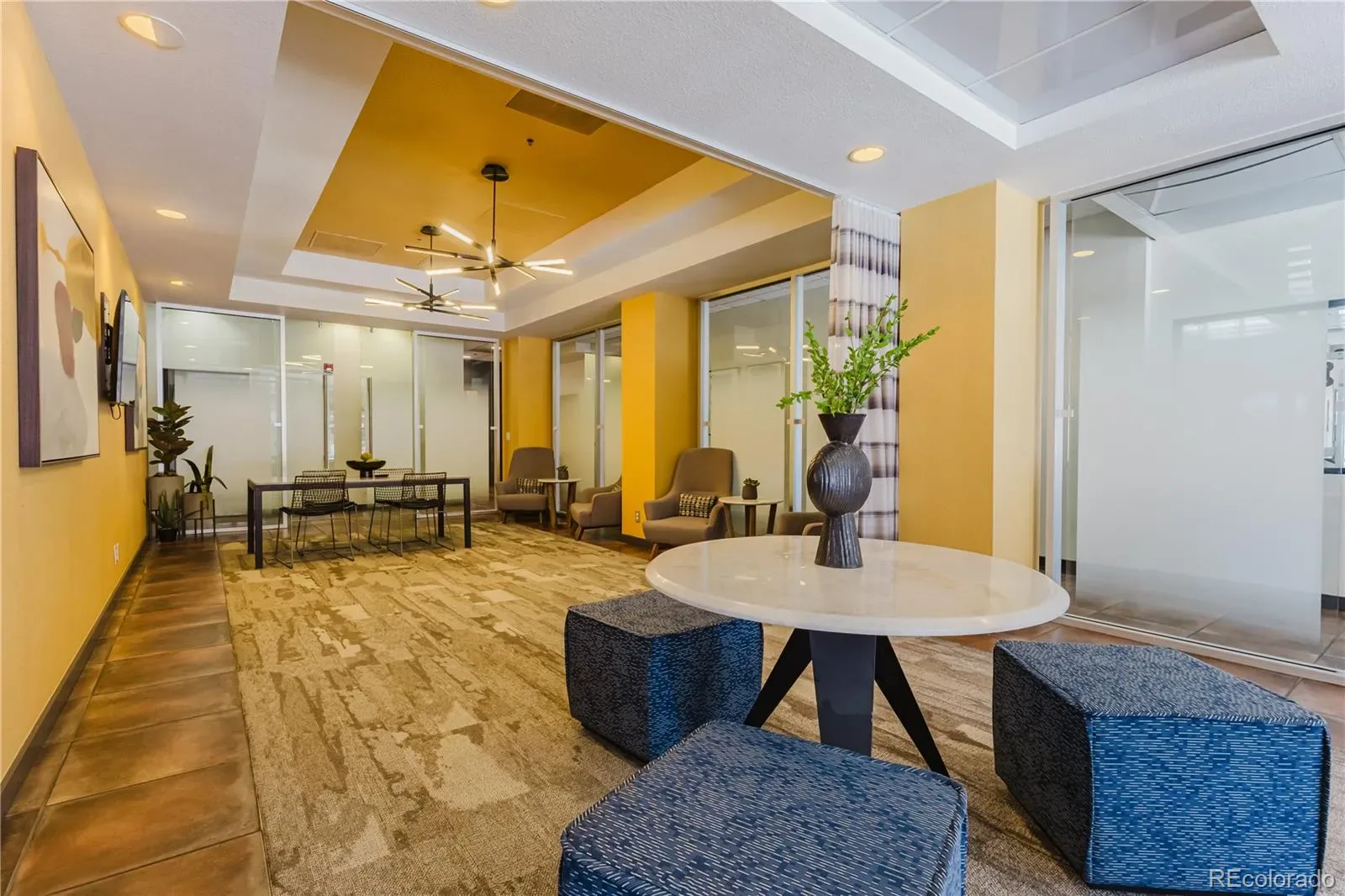 100 Park W Avenue #604 Denver CO 80205 MLS #REC9993203 03132026010043 1600 15