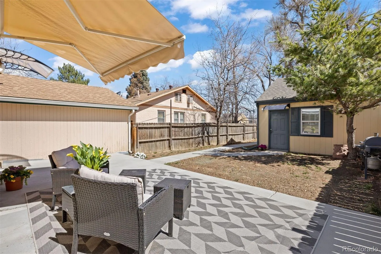 1343 Valentia Street Denver CO 80220 MLS #REC9994046 05162026041957 1600 12