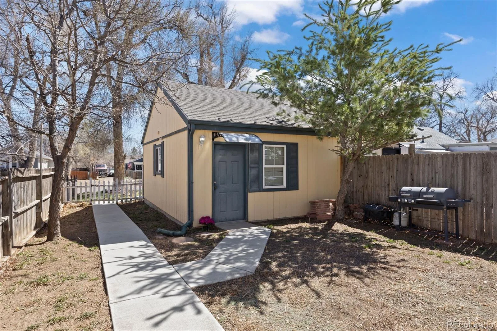 1343 Valentia Street Denver CO 80220 | MLS #REC9994046 08052026004940 1600 18