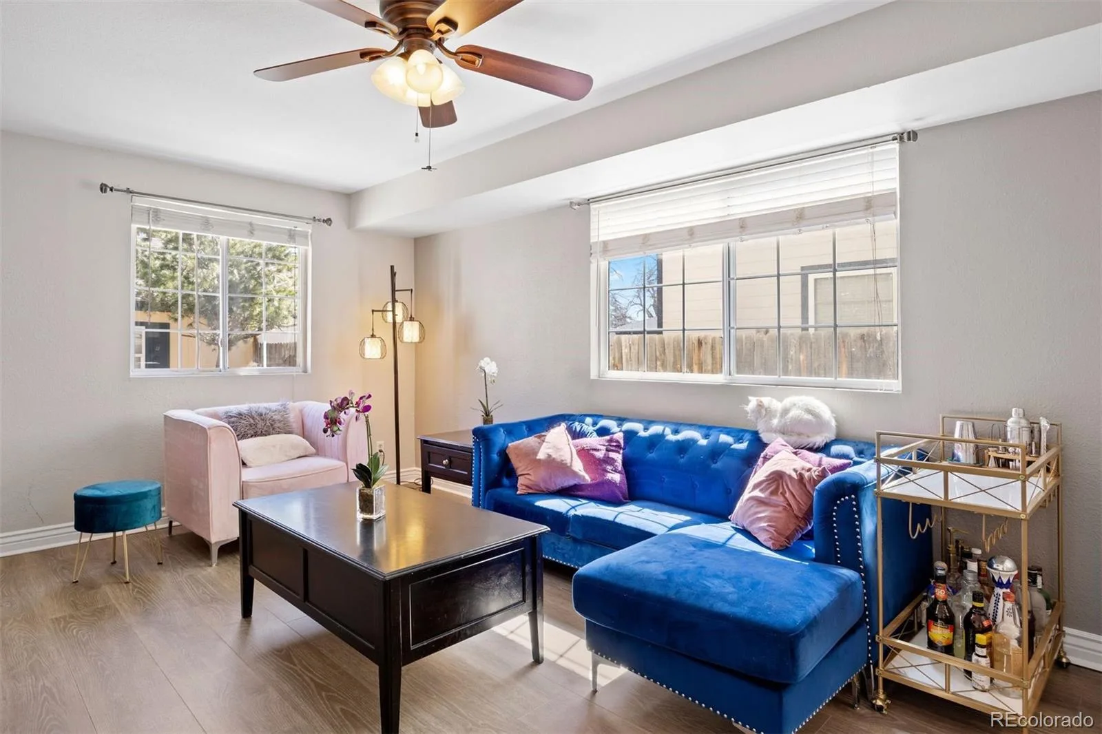 1343 Valentia Street Denver CO 80220 | MLS #REC9994046 08052026004940 1600 19