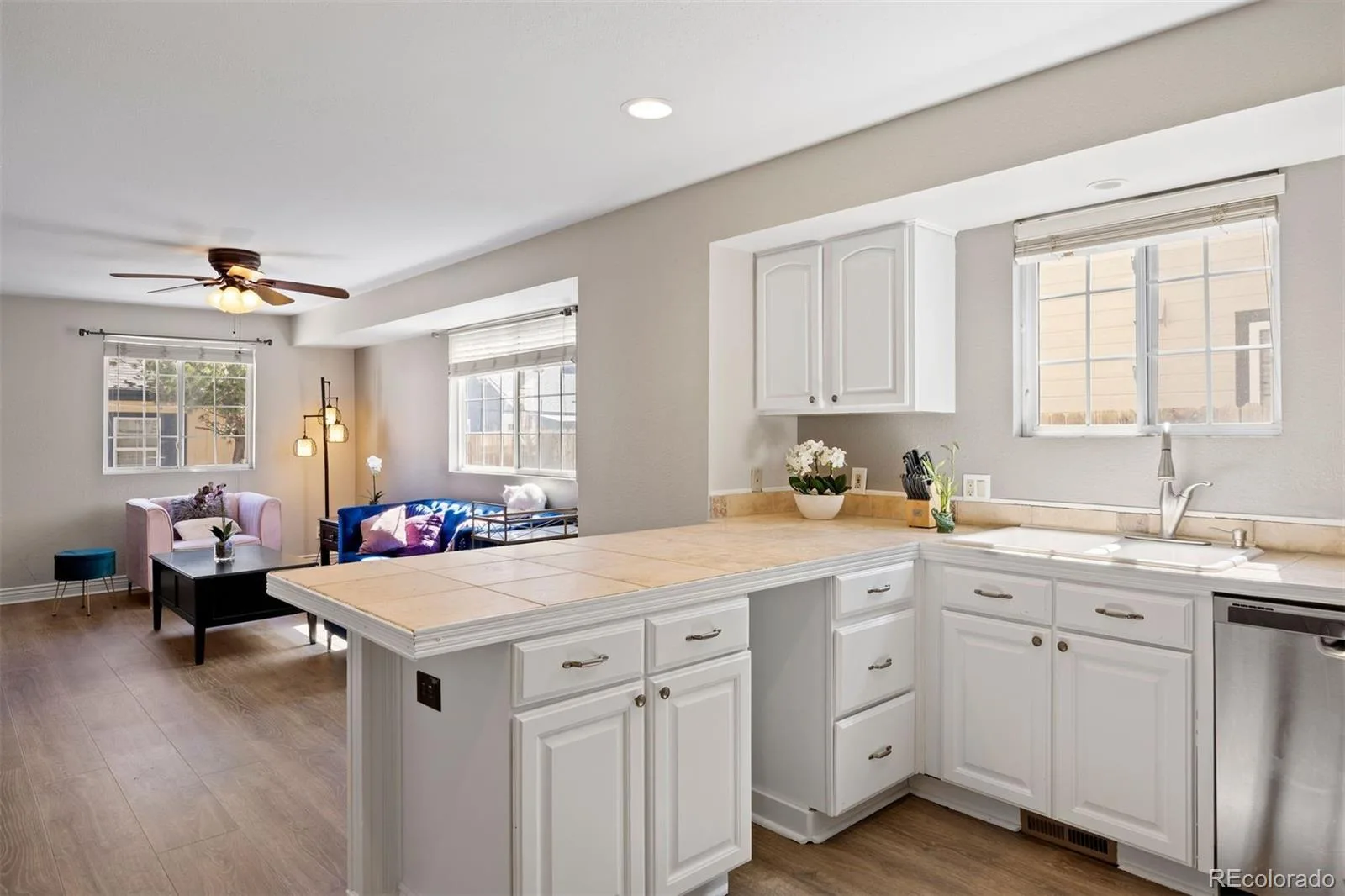 1343 Valentia Street Denver CO 80220 | MLS #REC9994046 08052026004940 1600 2