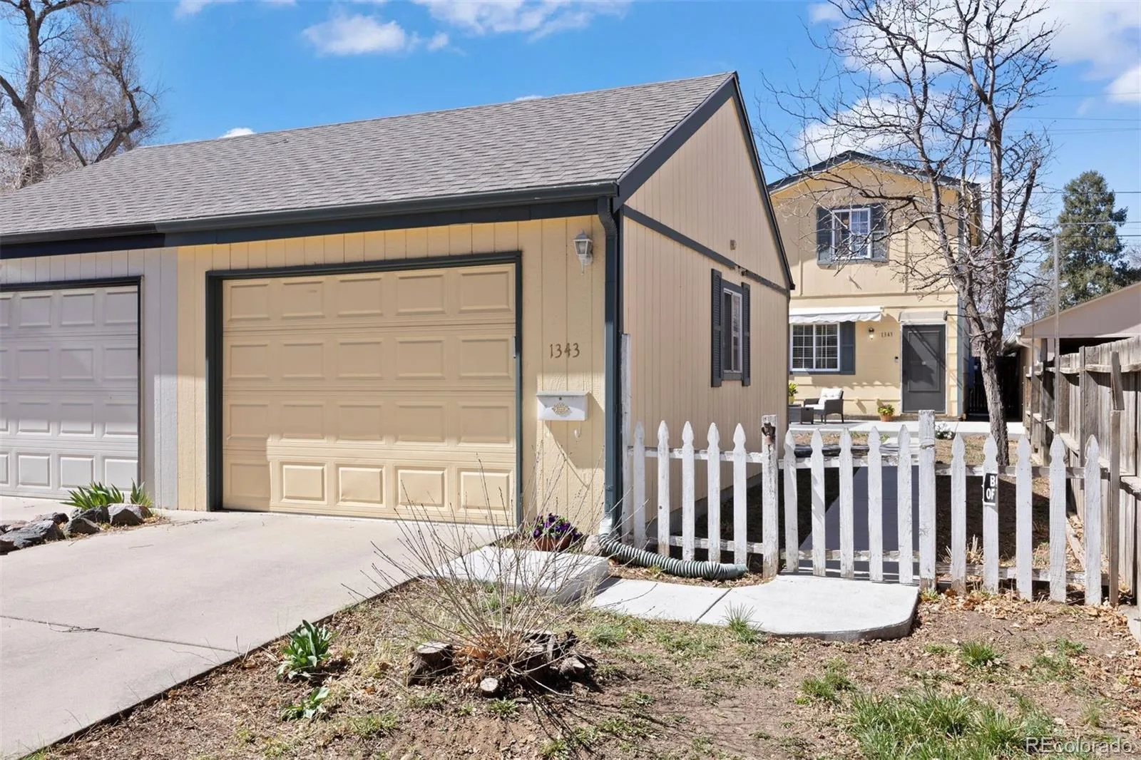 1343 Valentia Street Denver CO 80220 | MLS #REC9994046 08052026004940 1600 26