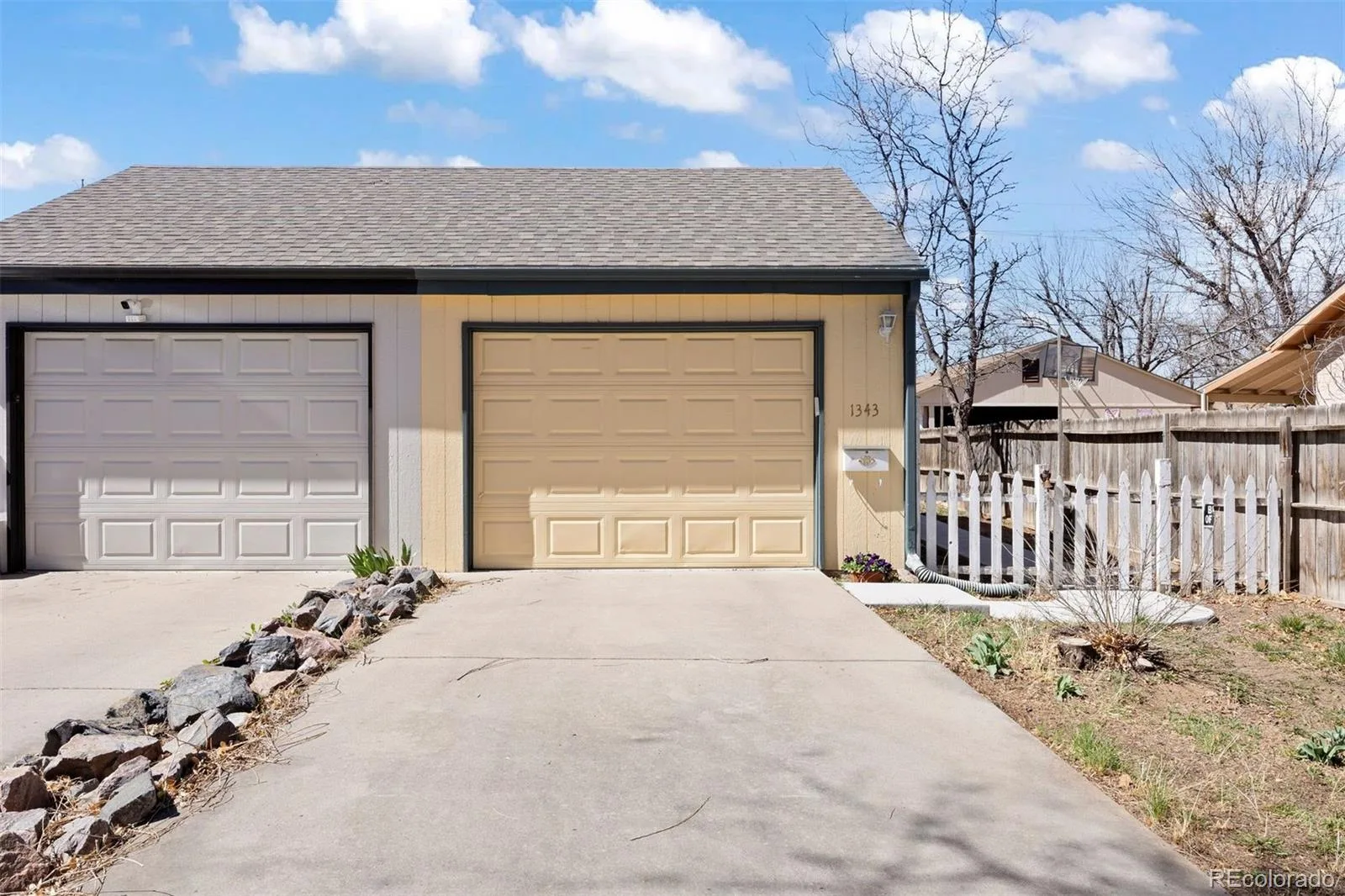 1343 Valentia Street Denver CO 80220 | MLS #REC9994046 08052026004940 1600 27