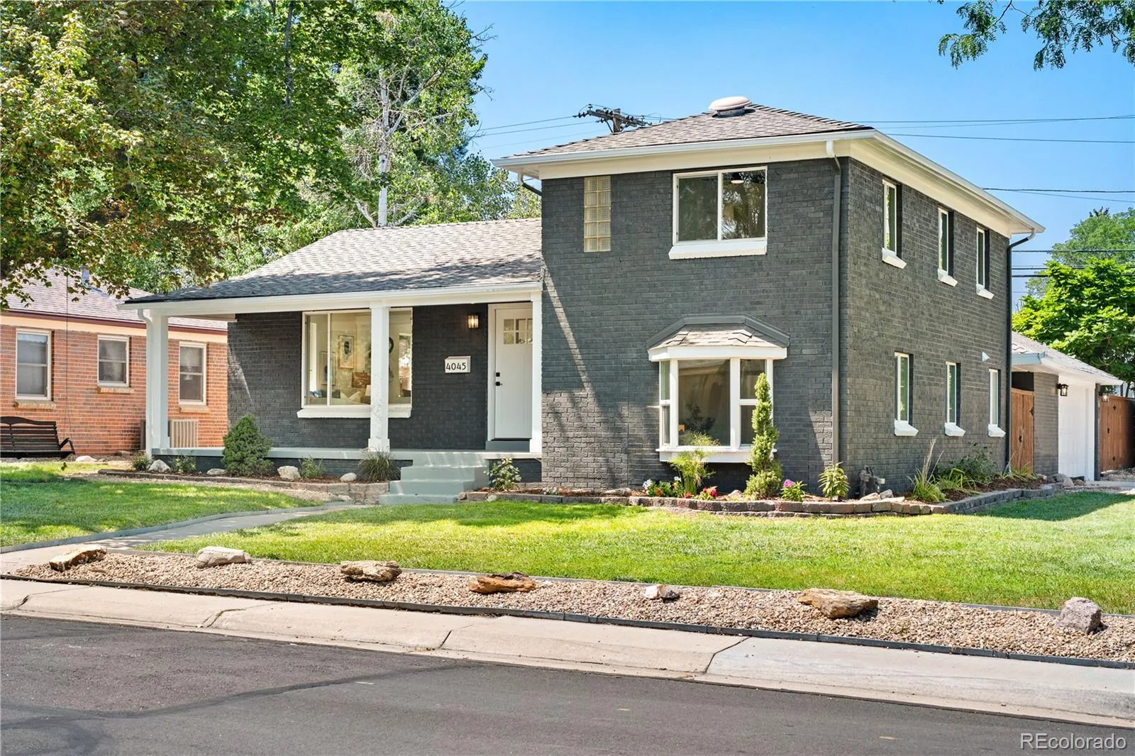 4045 Newland Street Wheat Ridge CO 80033 | MLS #REC9994232 08102026232953 1600 1