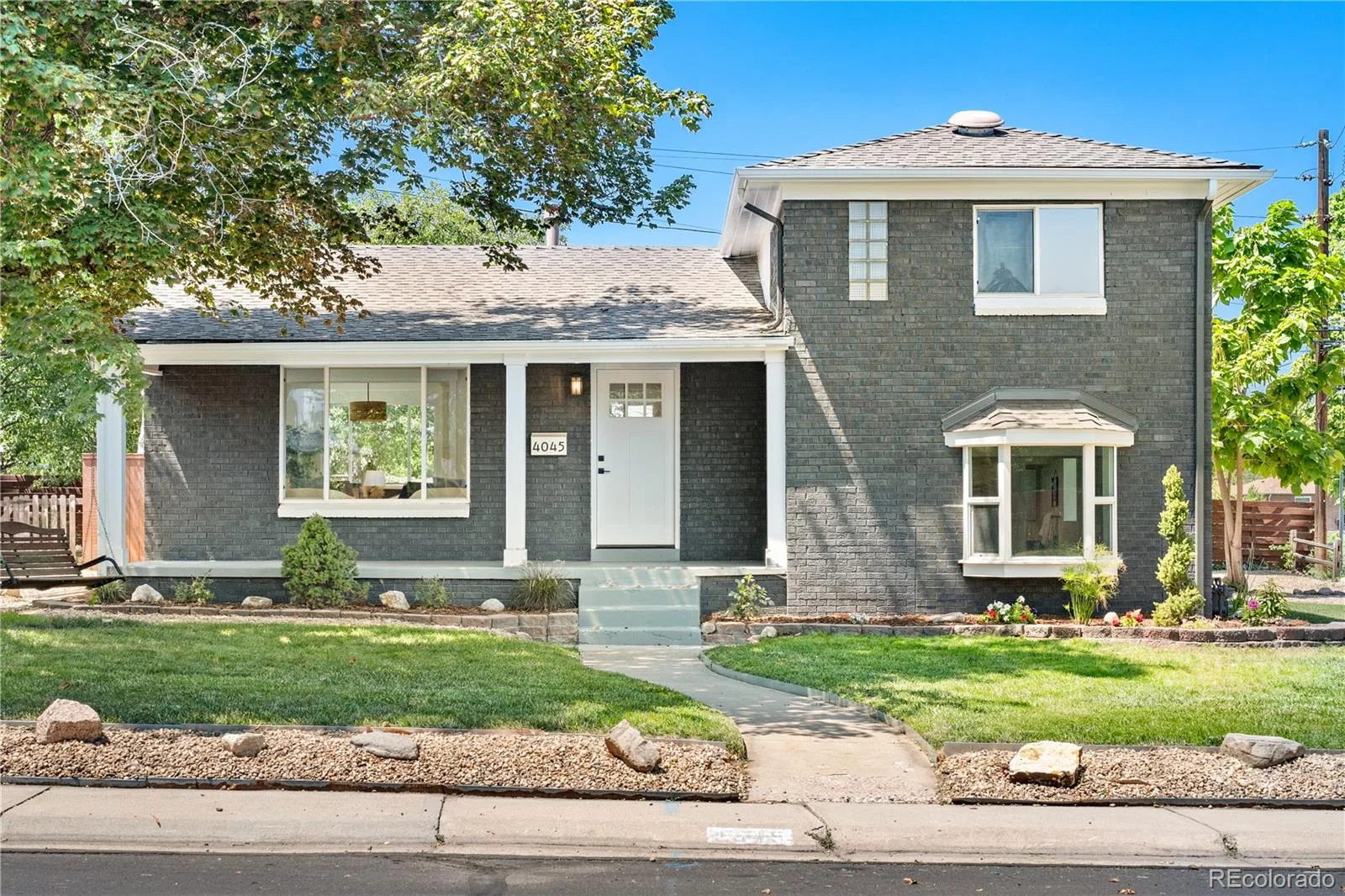 4045 Newland Street Wheat Ridge CO 80033 | MLS #REC9994232 08102026232953 1600 2