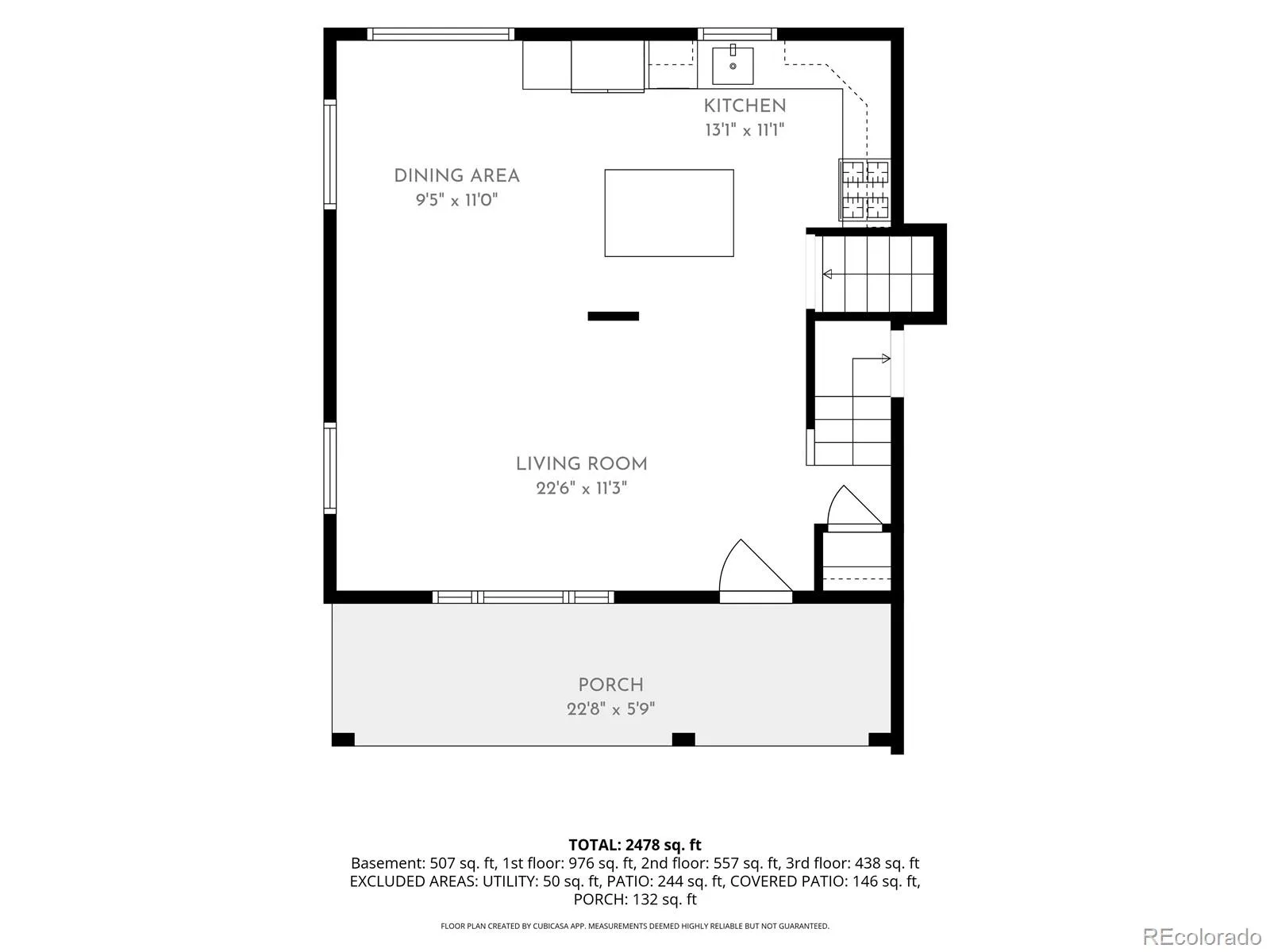 4045 Newland Street Wheat Ridge CO 80033 | MLS #REC9994232 08102026232953 1600 39