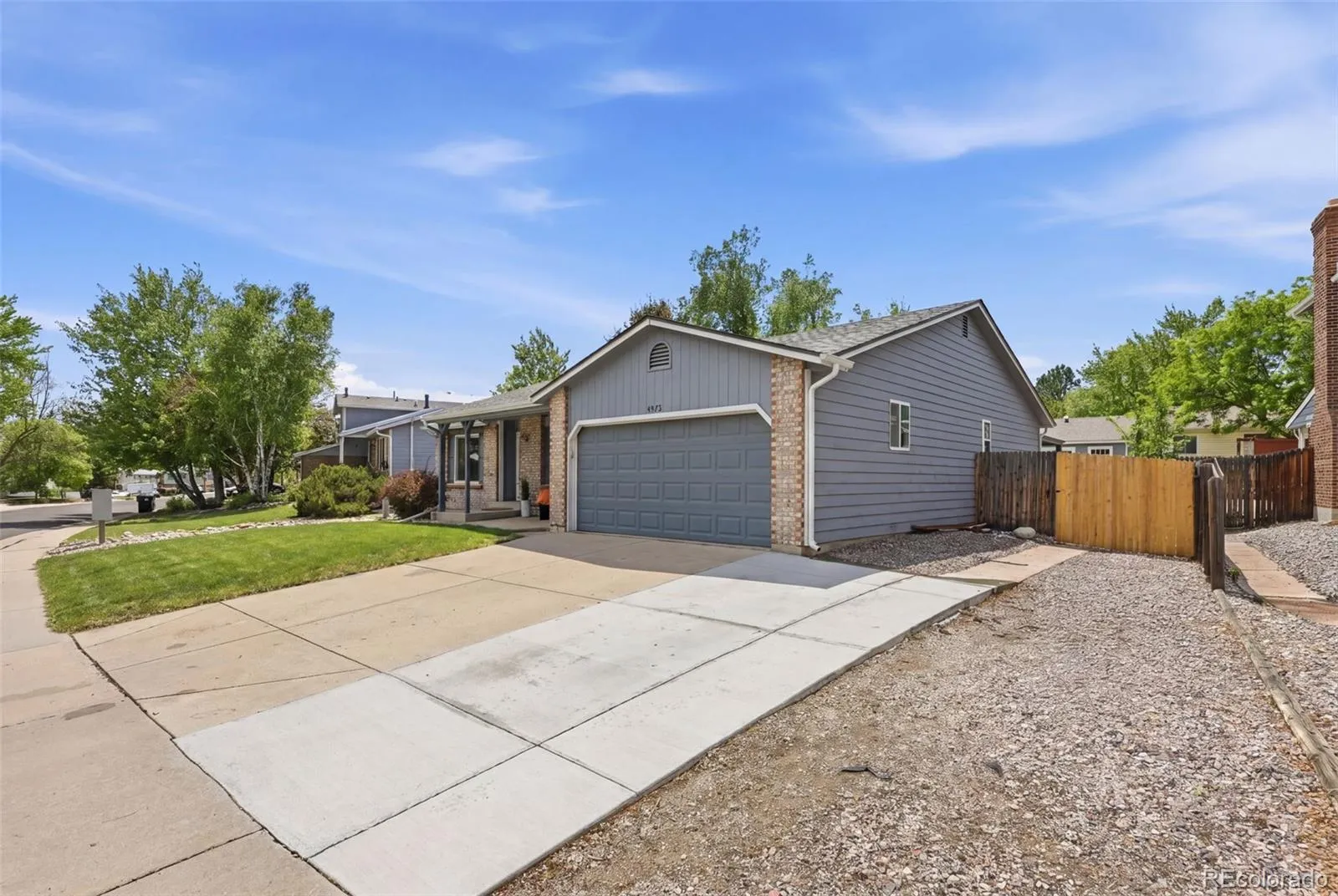 4973 S Hoyt Street Littleton CO 80123 MLS #REC9994630 05092026021536 1600 2