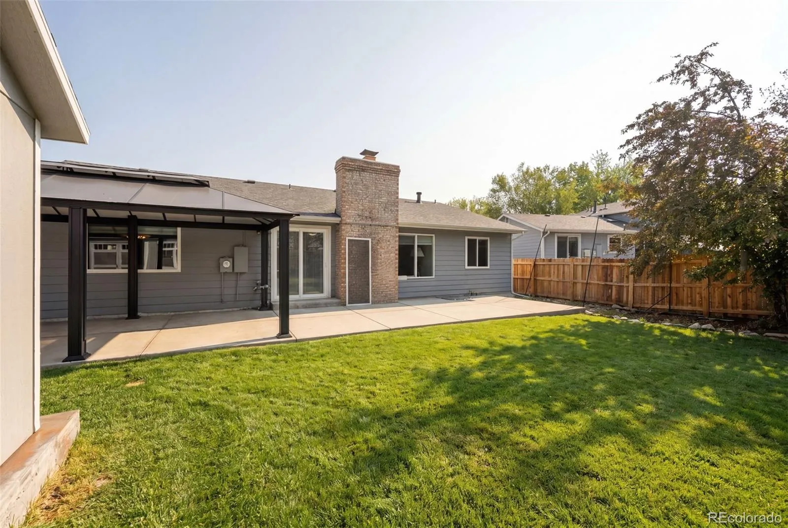 4973 S Hoyt Street Littleton CO 80123 MLS #REC9994630 05092026021536 1600 30