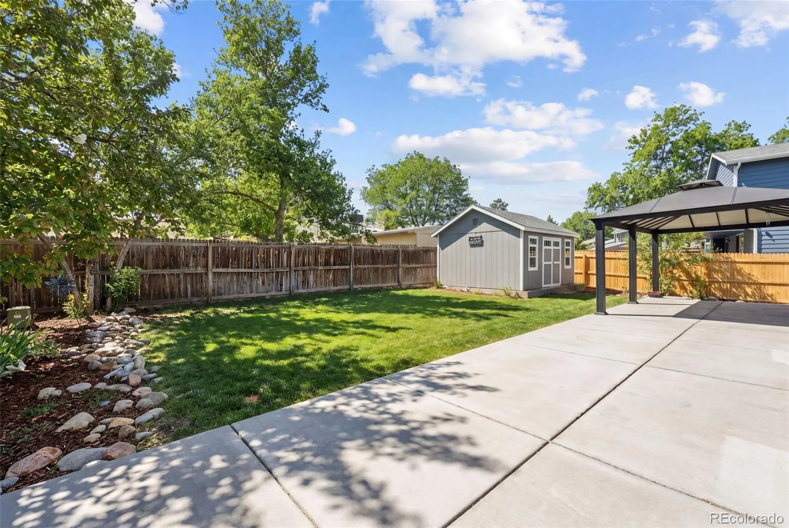 4973 S Hoyt Street Littleton CO 80123 MLS #REC9994630 05092026021536 1600 32