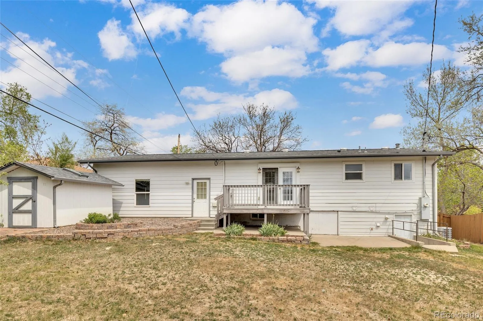 11552 W Tennessee Place Lakewood CO 80226 MLS #REC9994975 05012026015228 1600 22