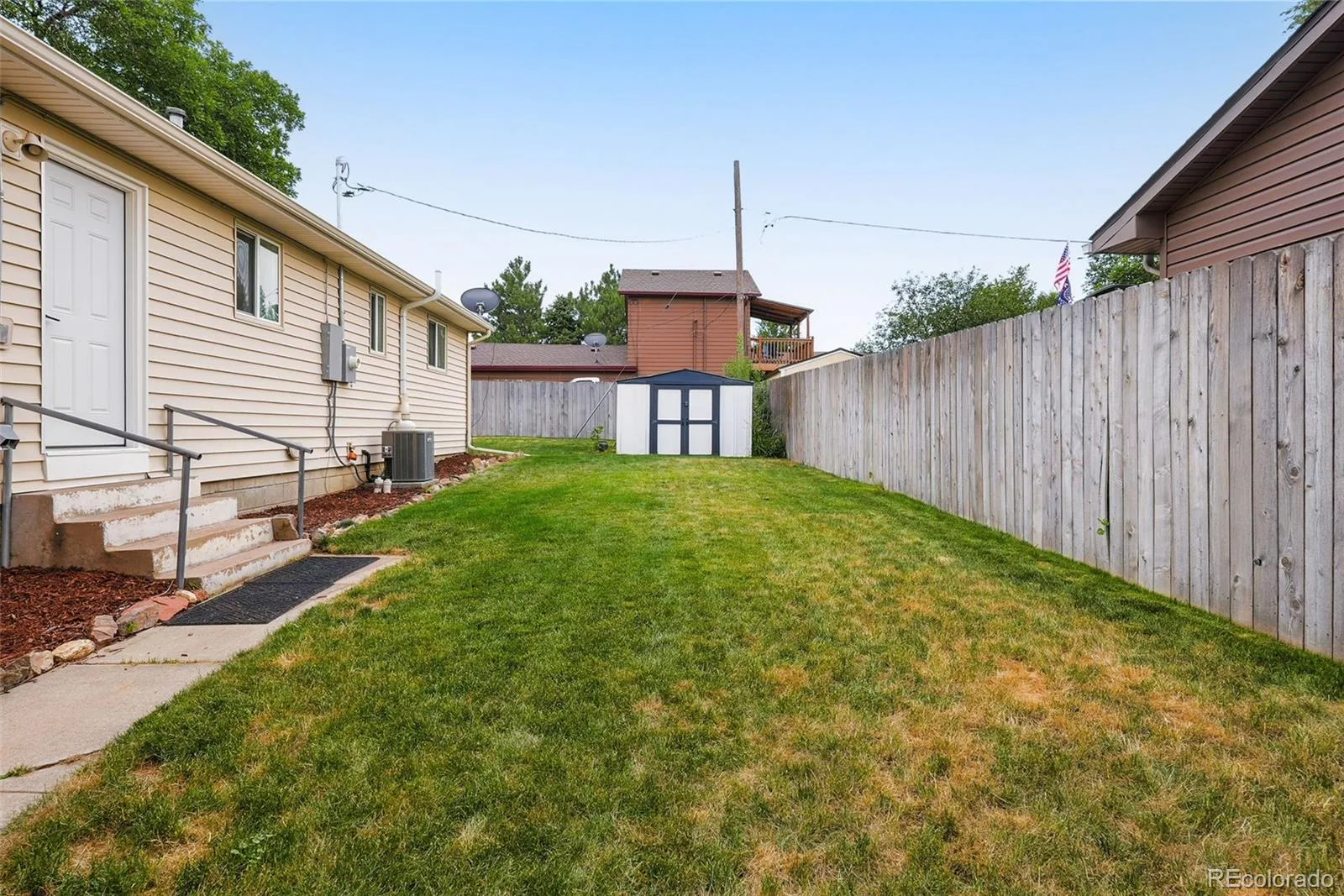 2300 W 57th Avenue Denver CO 80221 | MLS #REC9995159 07222026175147 1600 27
