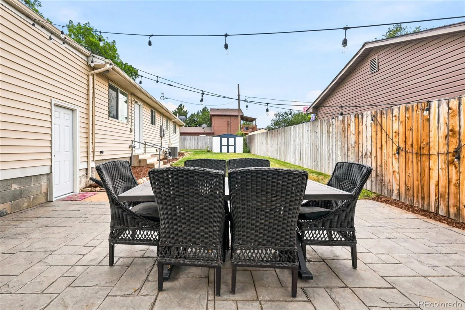 2300 W 57th Avenue Denver CO 80221 | MLS #REC9995159 07222026175147 1600 28