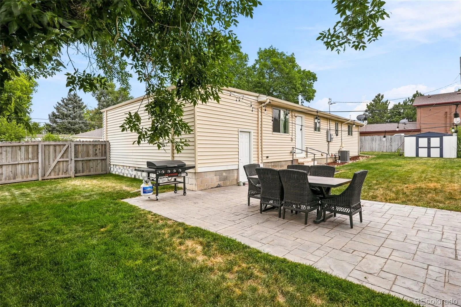 2300 W 57th Avenue Denver CO 80221 | MLS #REC9995159 07222026175147 1600 29