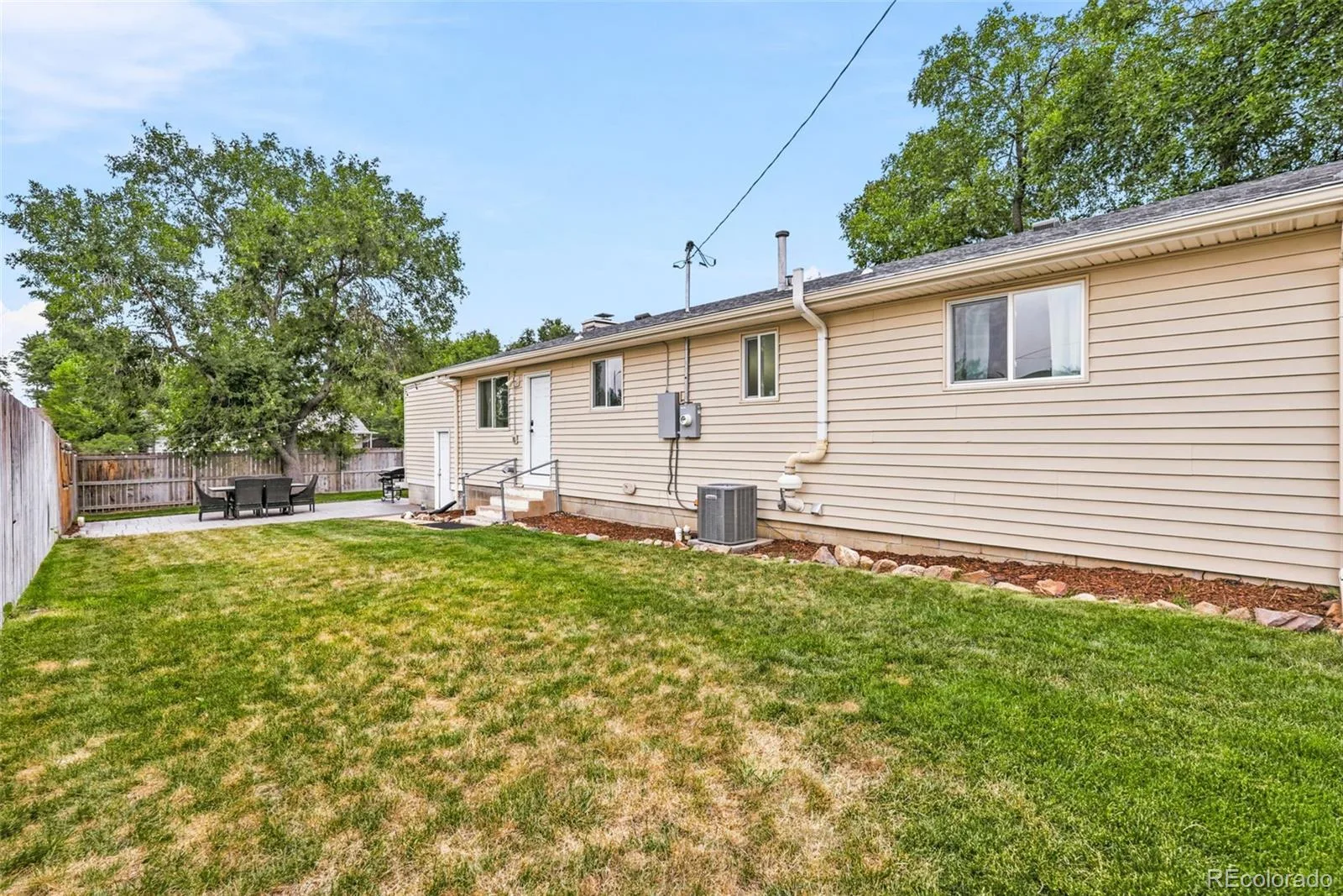 2300 W 57th Avenue Denver CO 80221 | MLS #REC9995159 07222026175147 1600 30