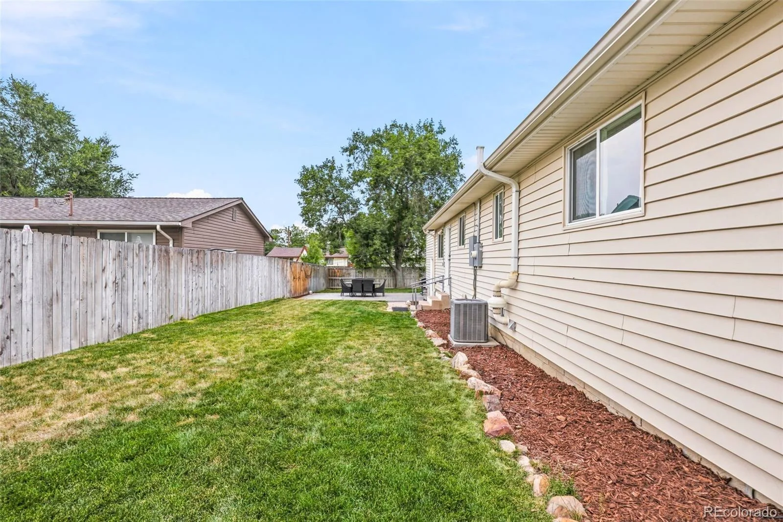 2300 W 57th Avenue Denver CO 80221 | MLS #REC9995159 07222026175147 1600 31