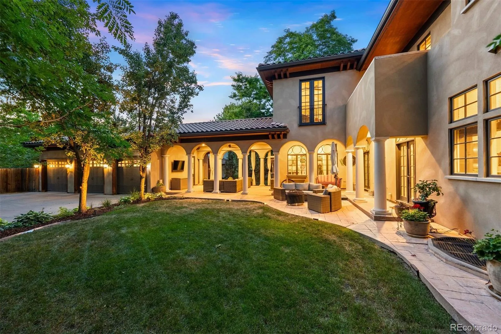 2175 S Monroe Street Denver CO 80210 | MLS #REC9995173 08062026233949 1600 1