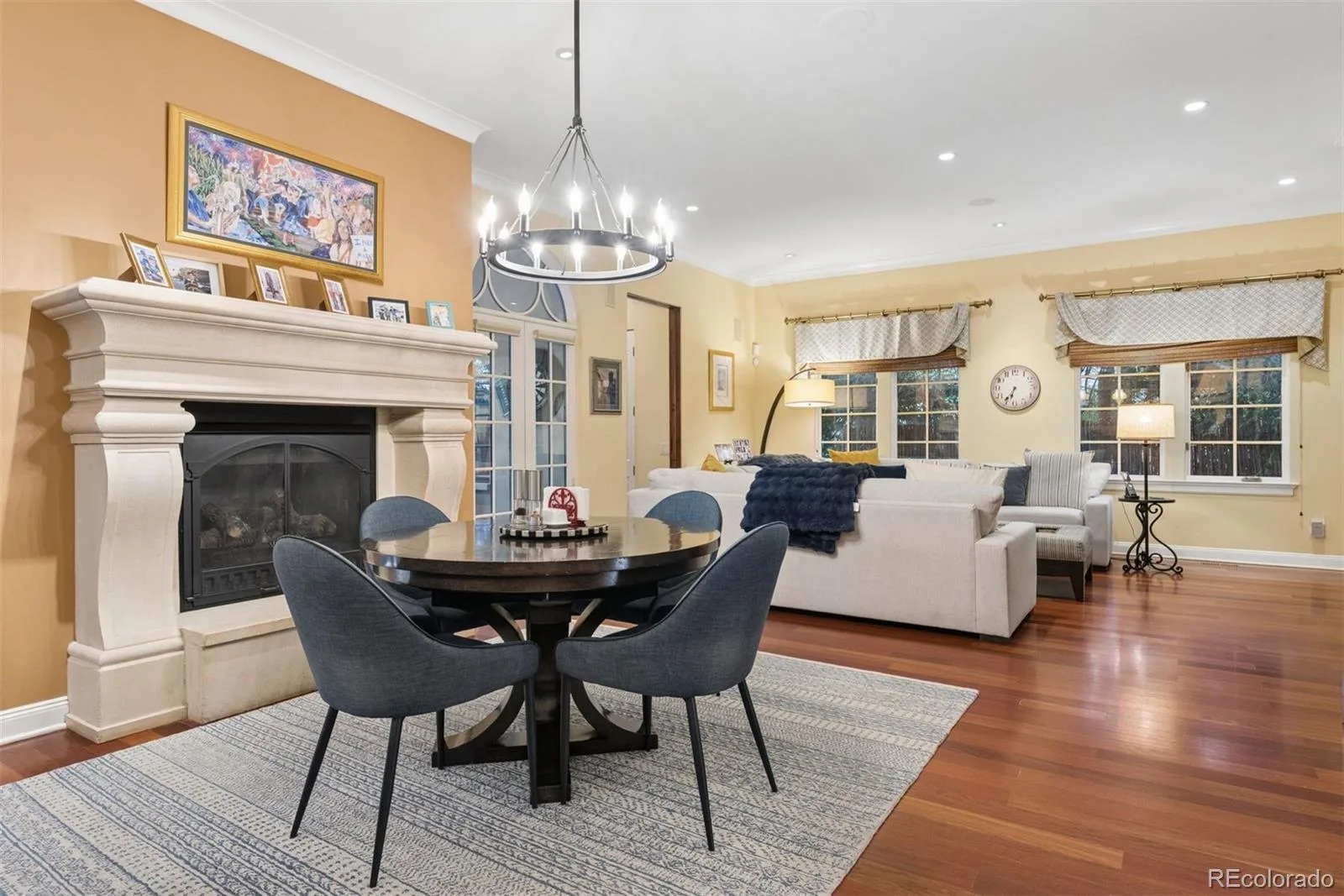 2175 S Monroe Street Denver CO 80210 | MLS #REC9995173 08062026233949 1600 11
