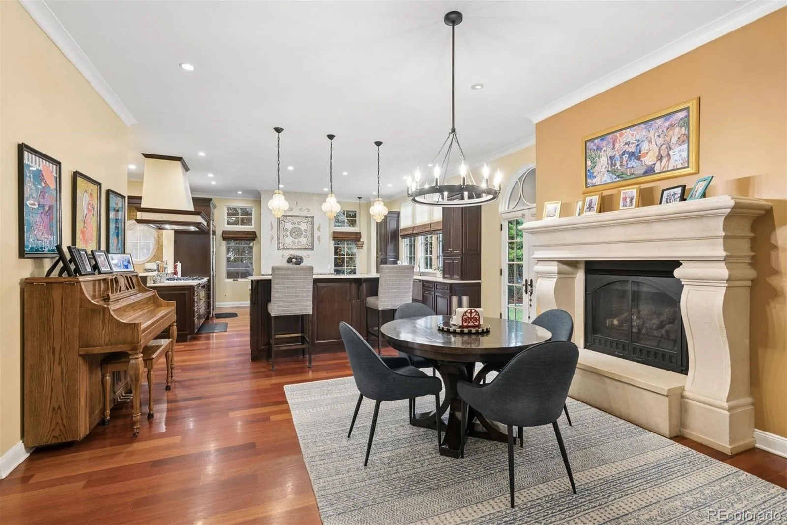 2175 S Monroe Street Denver CO 80210 | MLS #REC9995173 08062026233949 1600 12