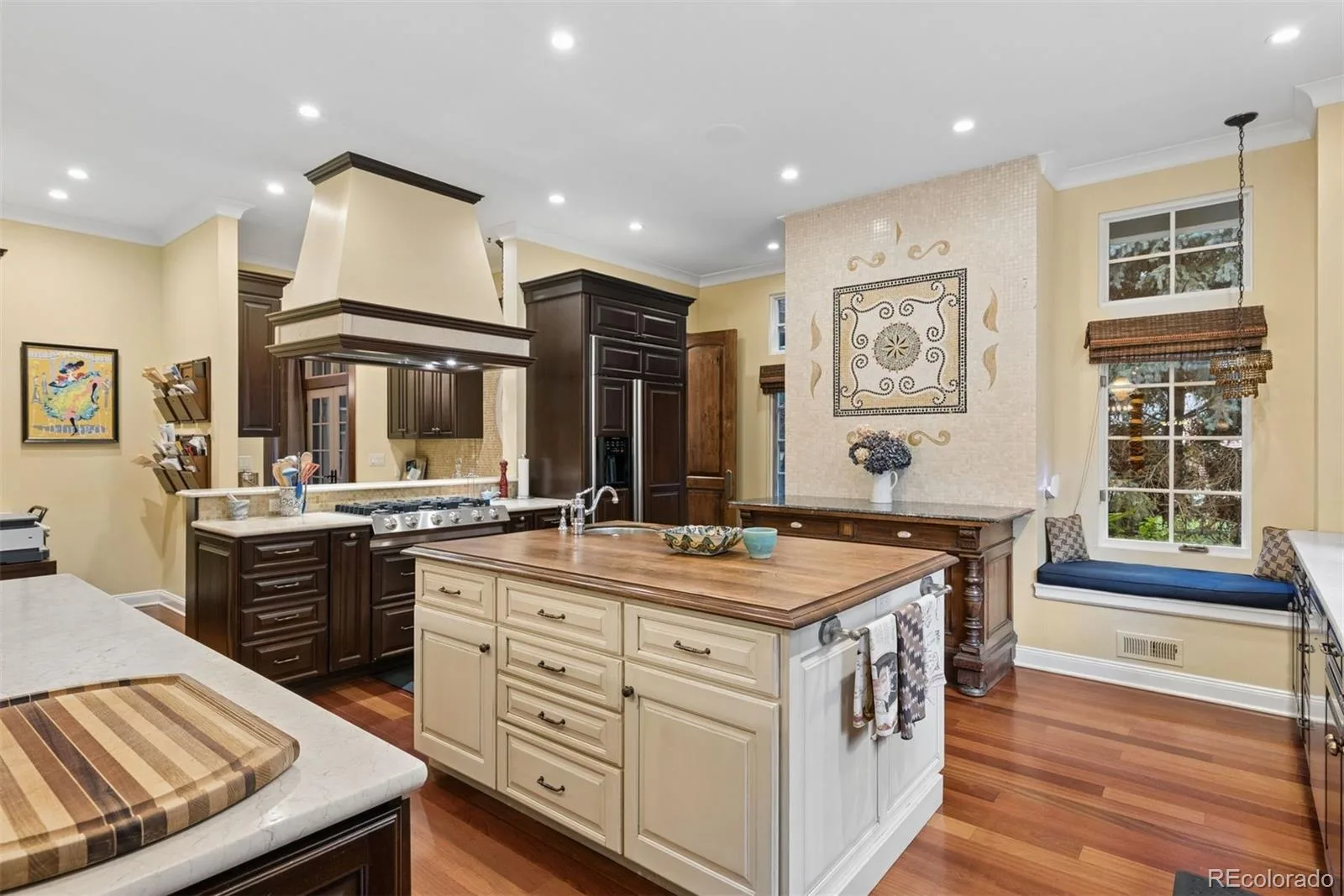 2175 S Monroe Street Denver CO 80210 | MLS #REC9995173 08062026233949 1600 13