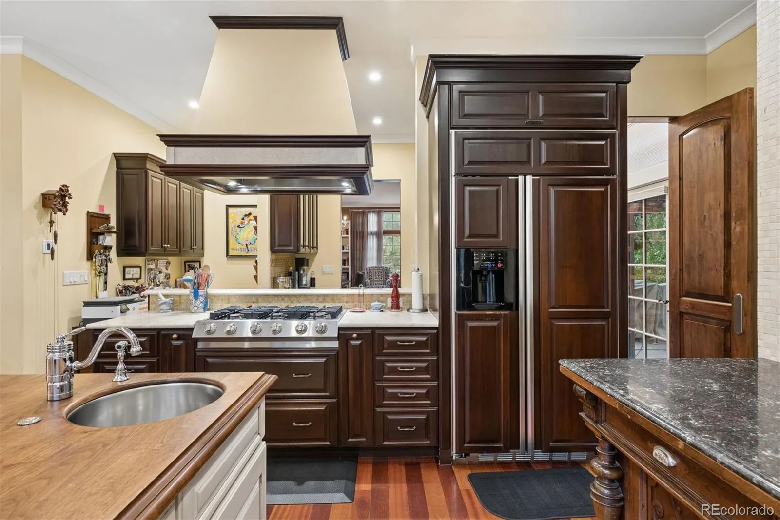 2175 S Monroe Street Denver CO 80210 | MLS #REC9995173 08062026233949 1600 14