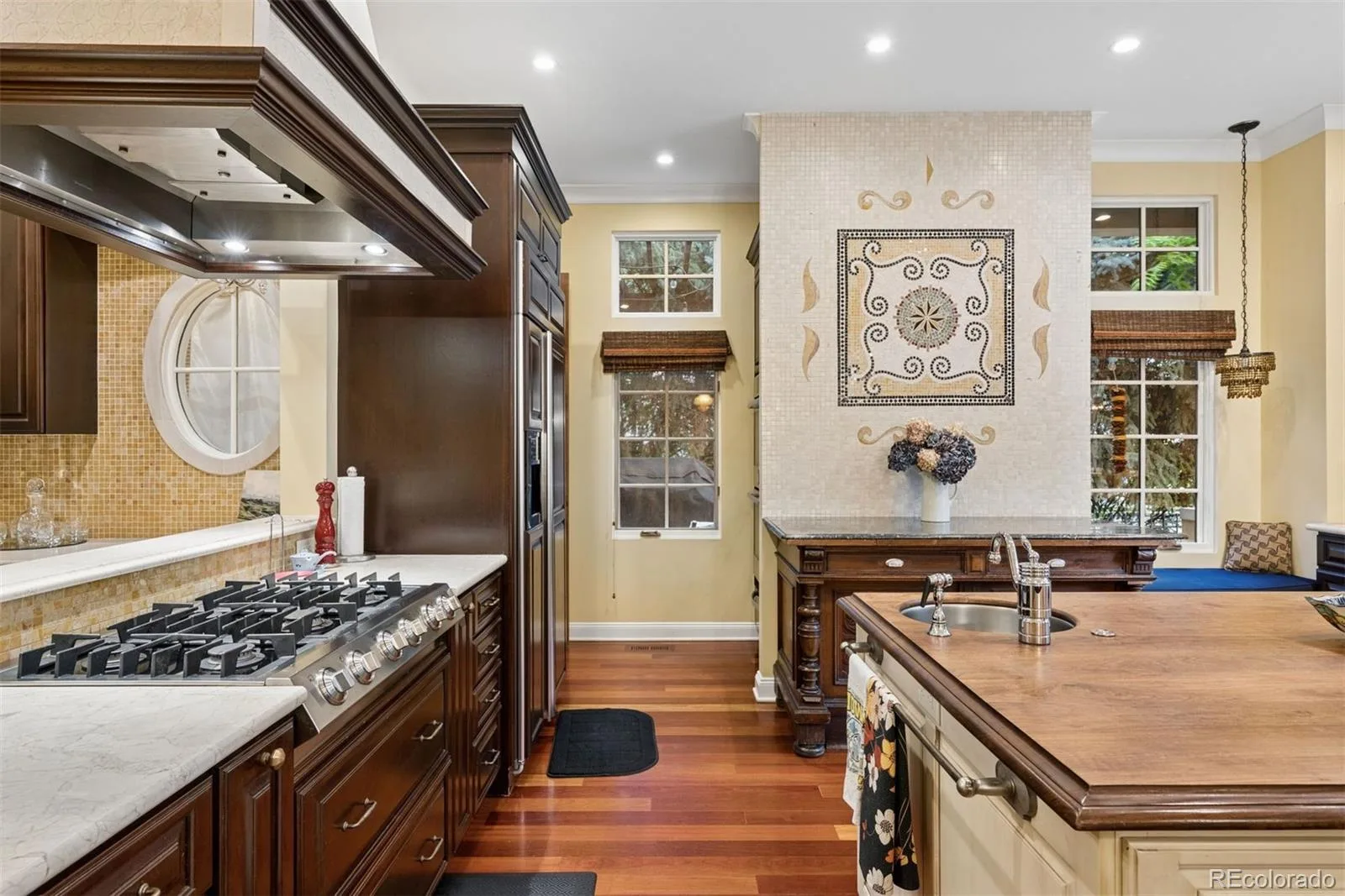 2175 S Monroe Street Denver CO 80210 | MLS #REC9995173 08062026233949 1600 16