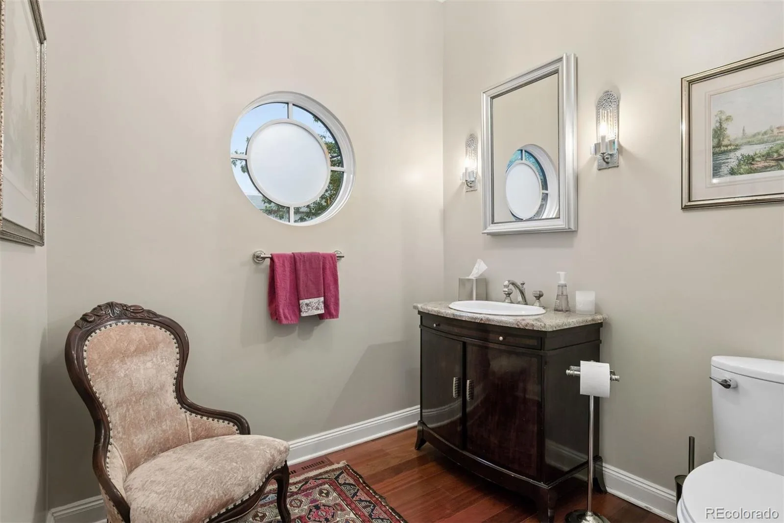 2175 S Monroe Street Denver CO 80210 | MLS #REC9995173 08062026233949 1600 19