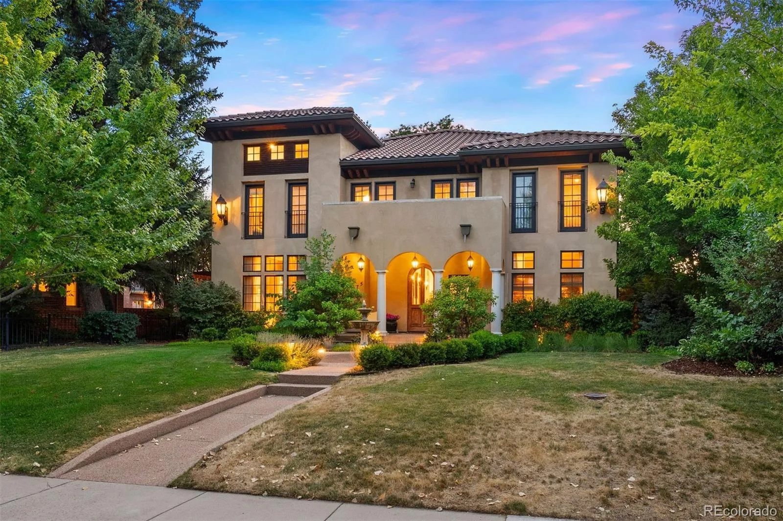 2175 S Monroe Street Denver CO 80210 | MLS #REC9995173 08062026233949 1600 2