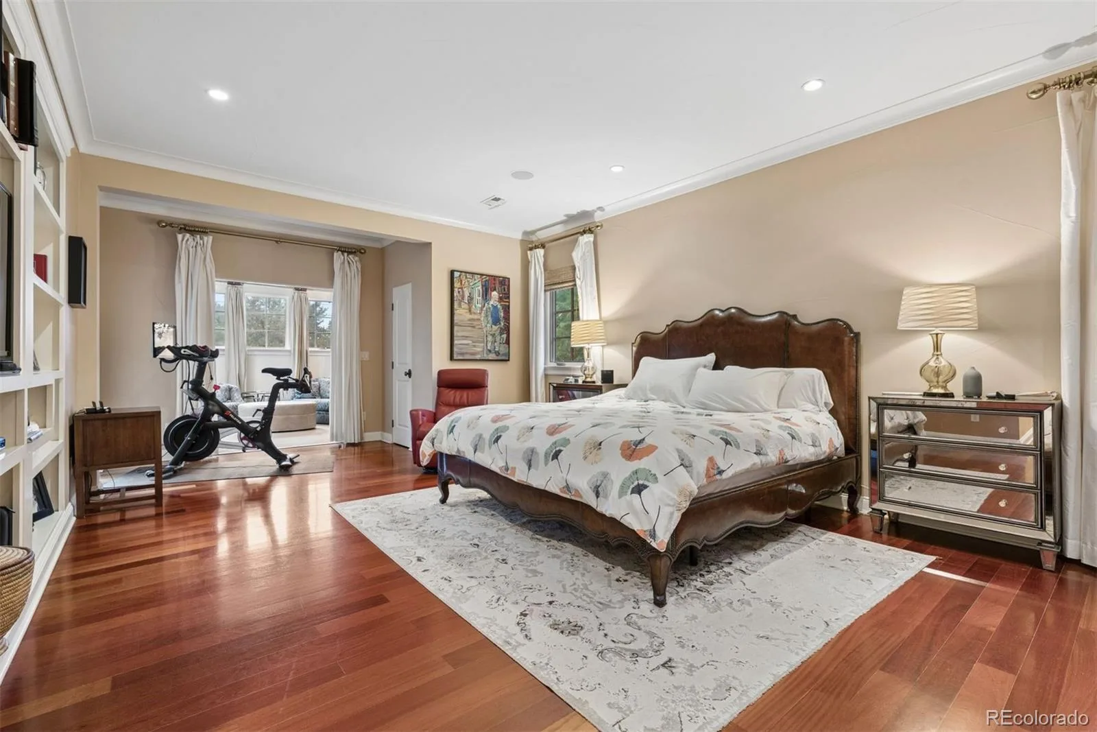 2175 S Monroe Street Denver CO 80210 | MLS #REC9995173 08062026233949 1600 20